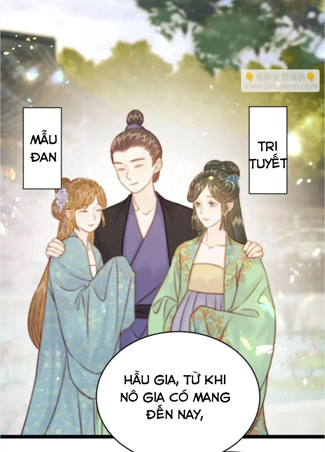 Sinh Chi Ác Phi Nghịch Tập Chapter 45 - Trang 4