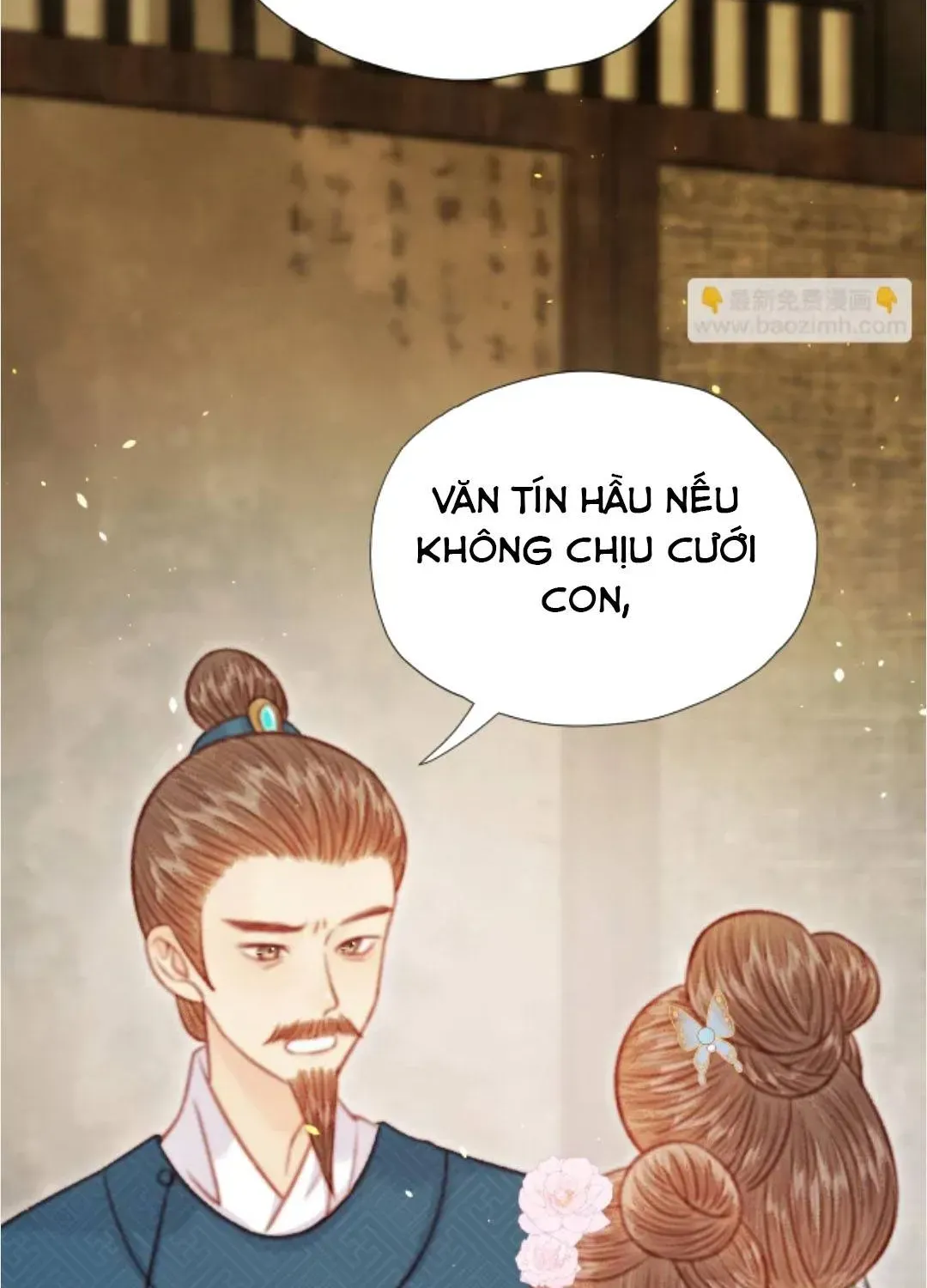 Sinh Chi Ác Phi Nghịch Tập Chapter 45 - Trang 40