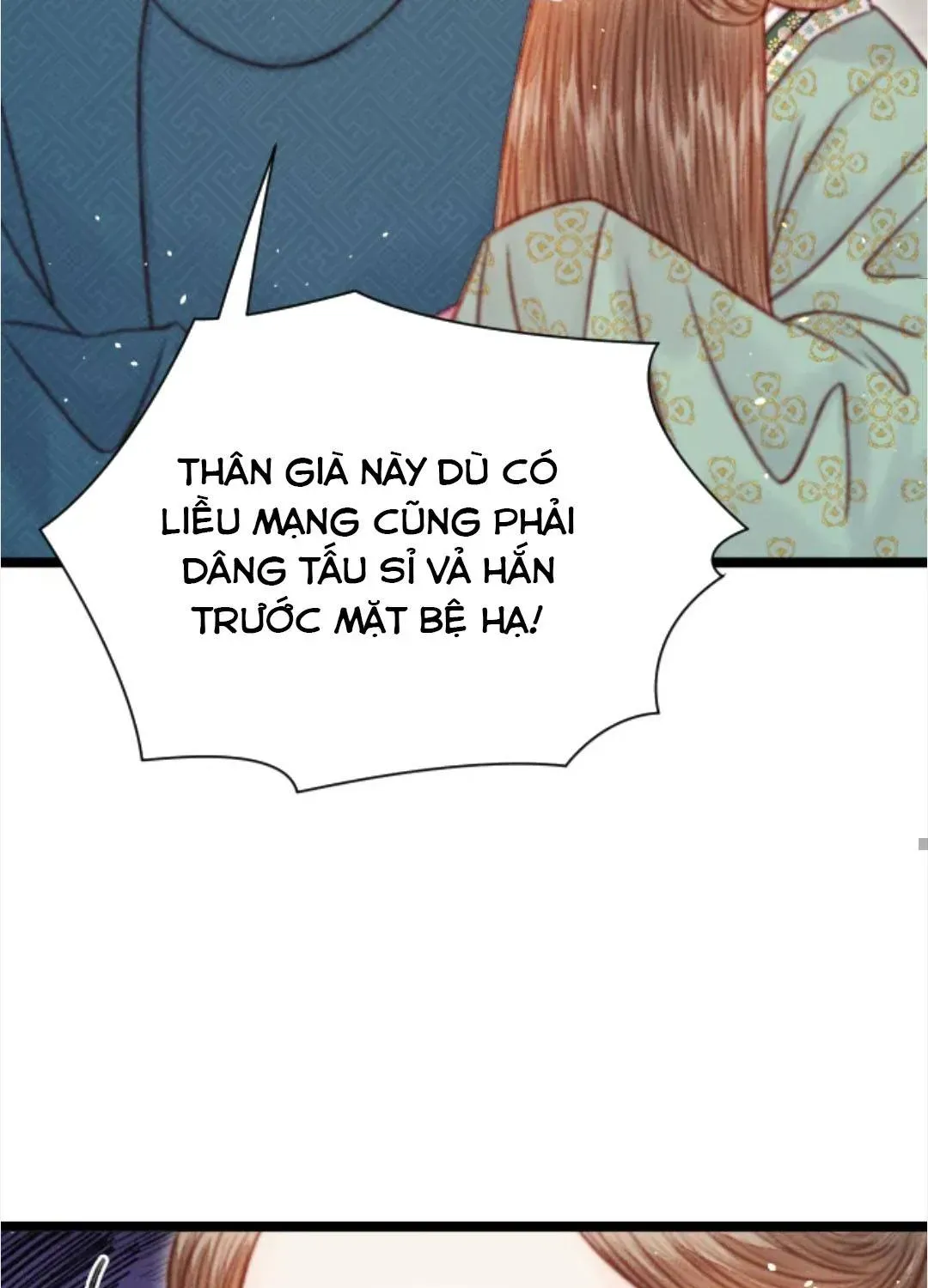 Sinh Chi Ác Phi Nghịch Tập Chapter 45 - Trang 41