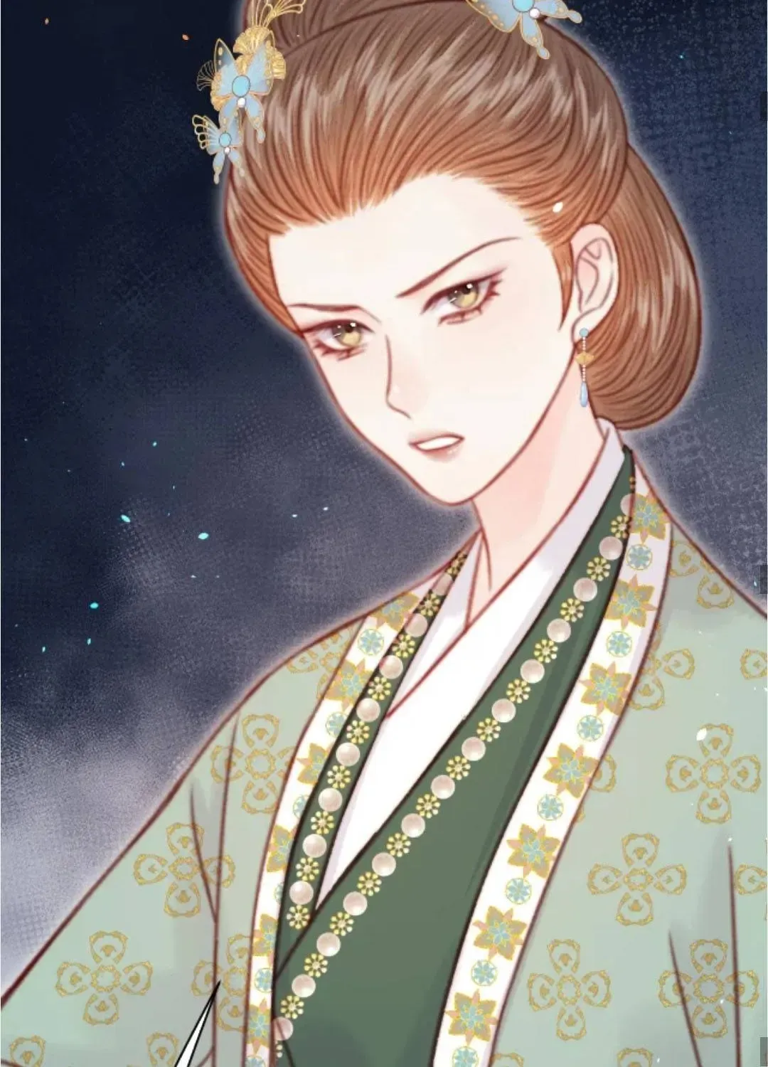 Sinh Chi Ác Phi Nghịch Tập Chapter 45 - Trang 45