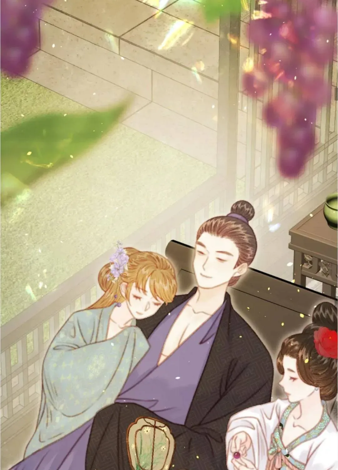 Sinh Chi Ác Phi Nghịch Tập Chapter 45 - Trang 48