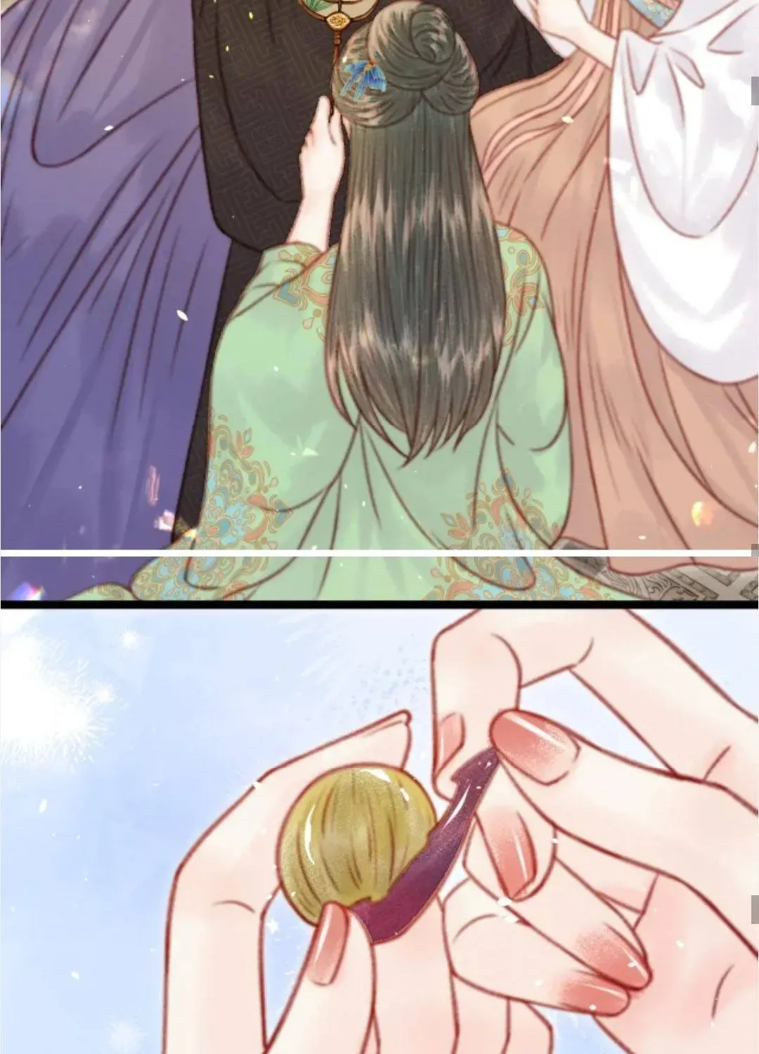 Sinh Chi Ác Phi Nghịch Tập Chapter 45 - Trang 49