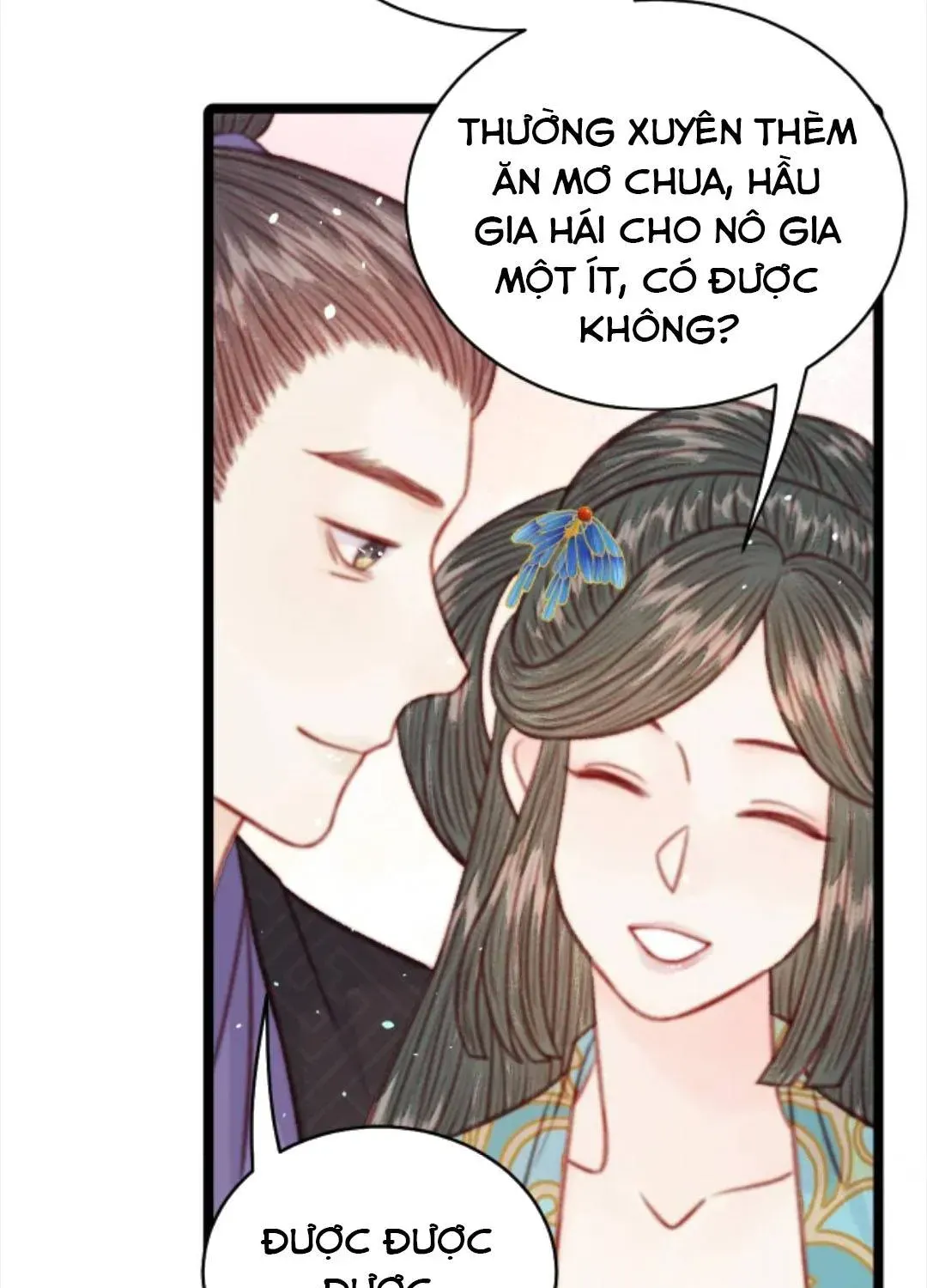 Sinh Chi Ác Phi Nghịch Tập Chapter 45 - Trang 5