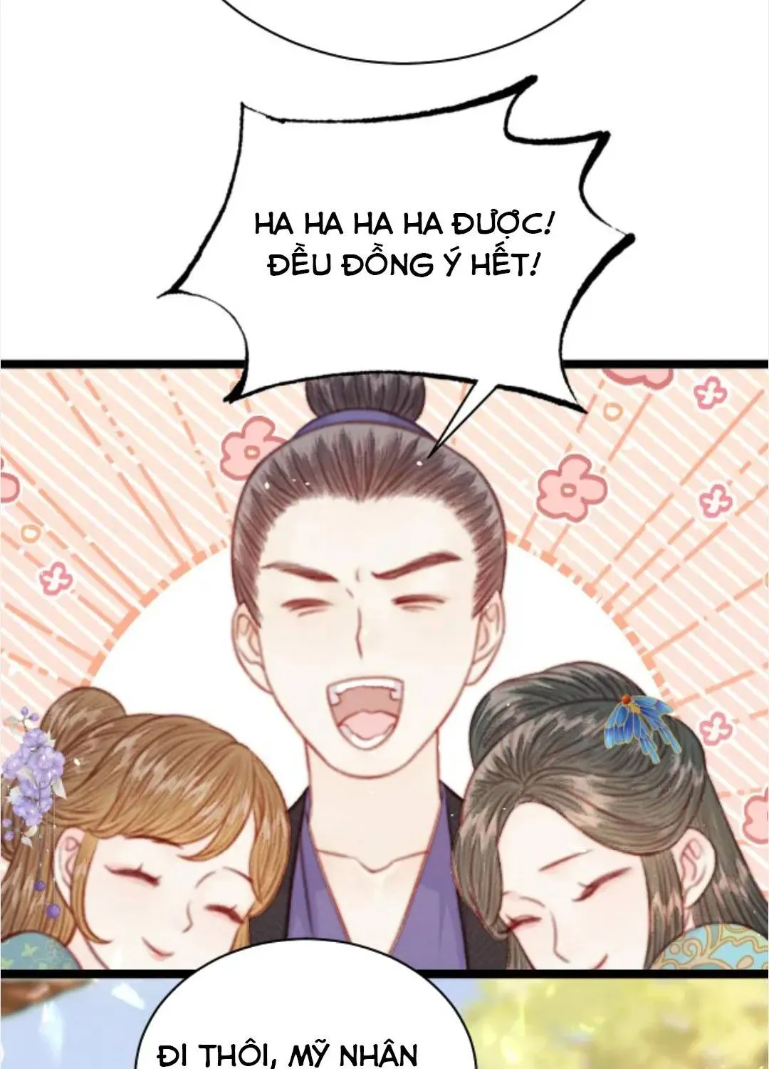 Sinh Chi Ác Phi Nghịch Tập Chapter 45 - Trang 8