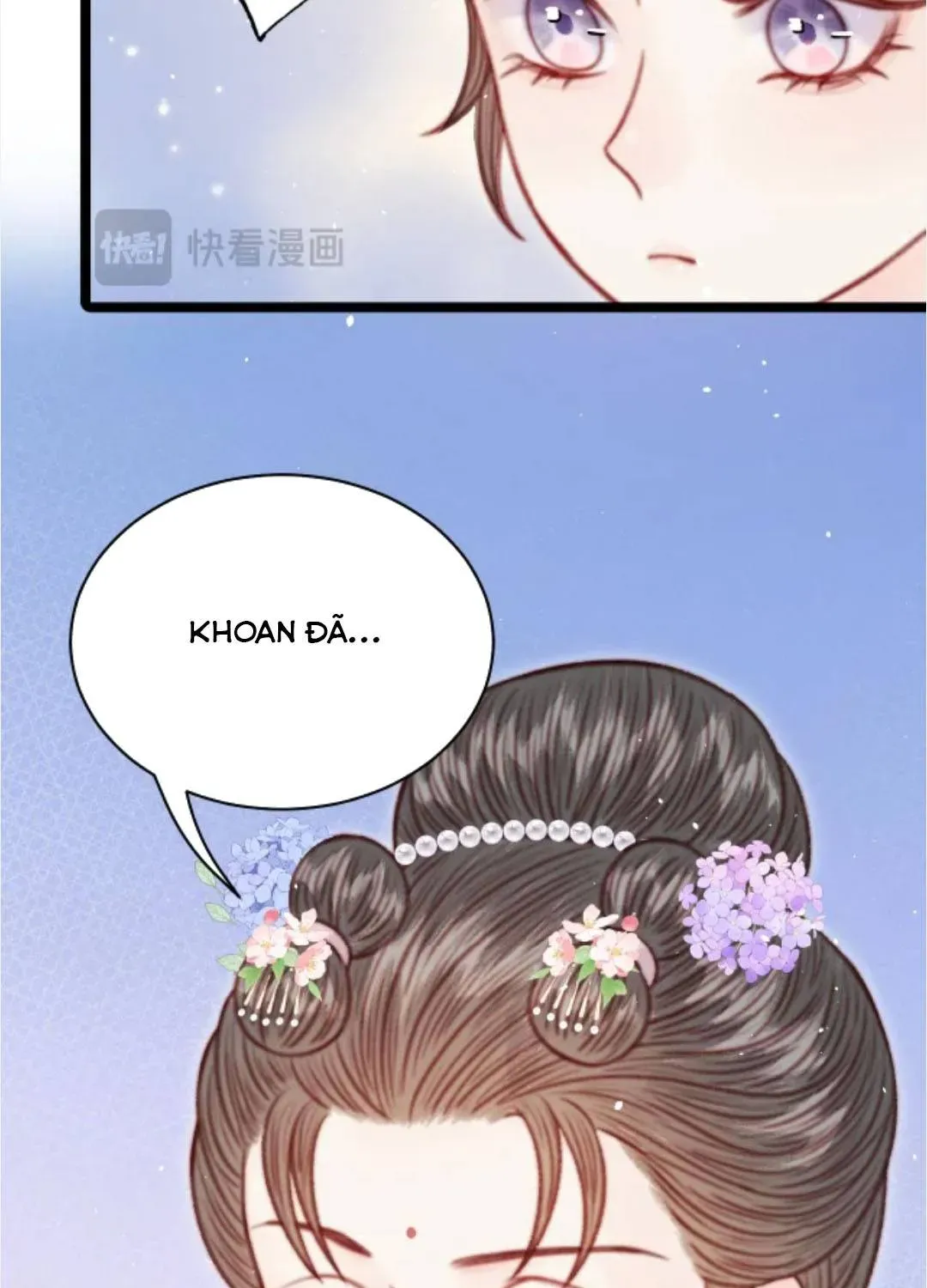Sinh Chi Ác Phi Nghịch Tập Chapter 46 - Trang 10