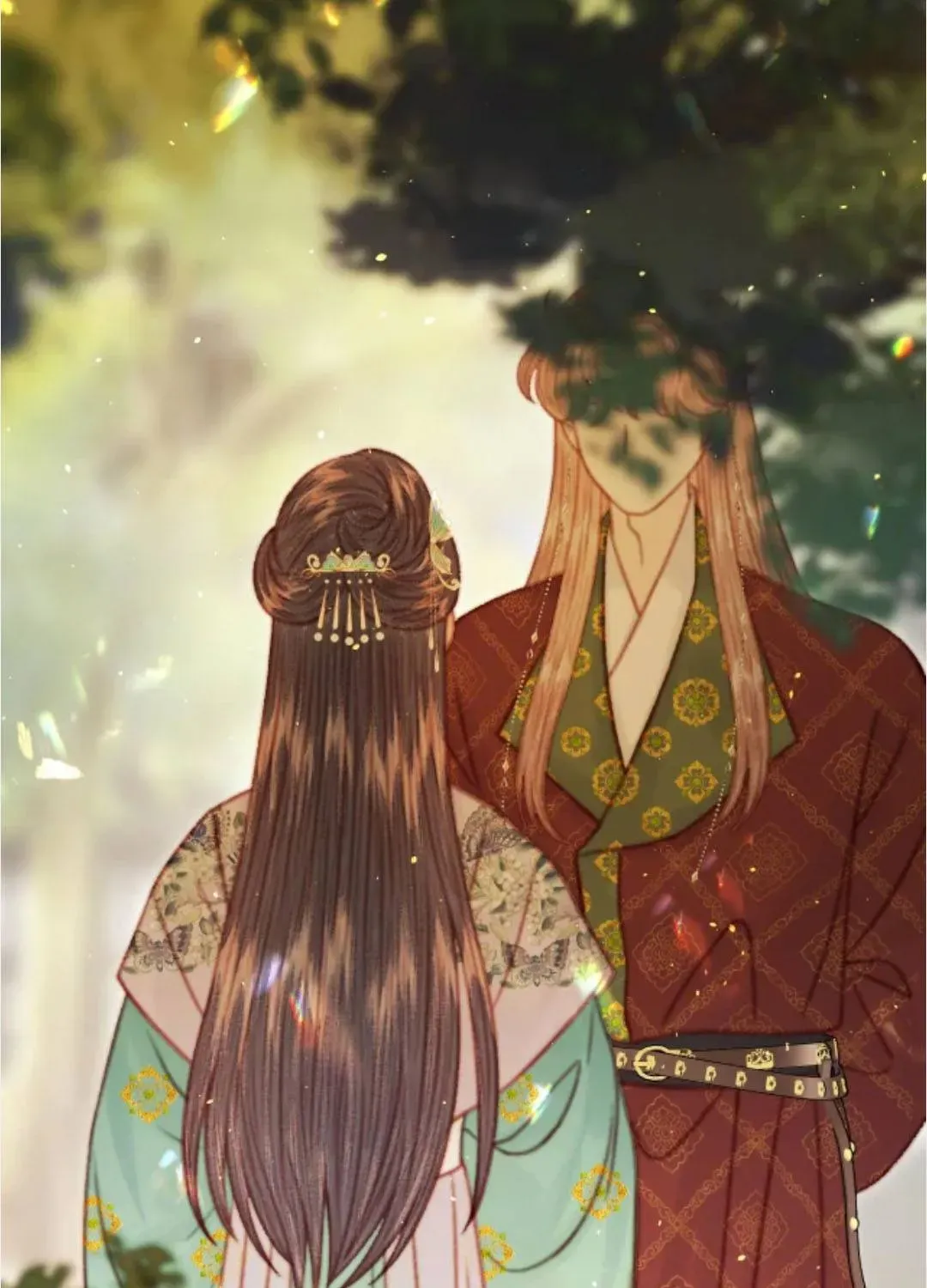 Sinh Chi Ác Phi Nghịch Tập Chapter 46 - Trang 16