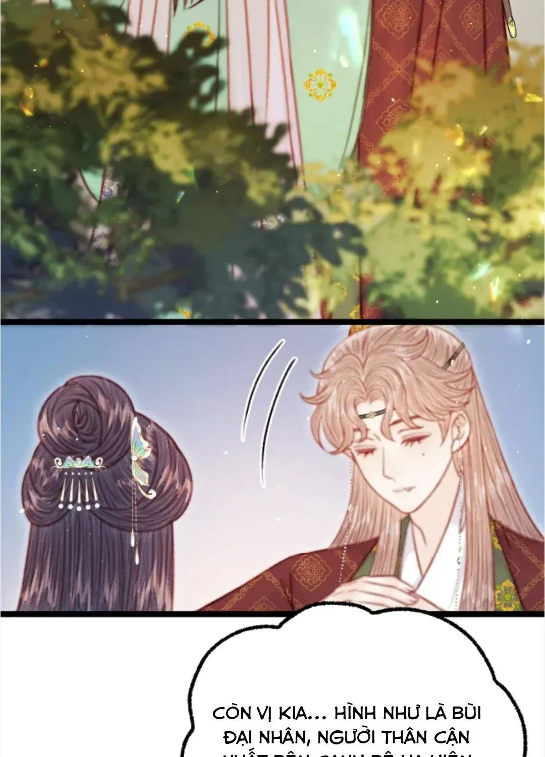 Sinh Chi Ác Phi Nghịch Tập Chapter 46 - Trang 17