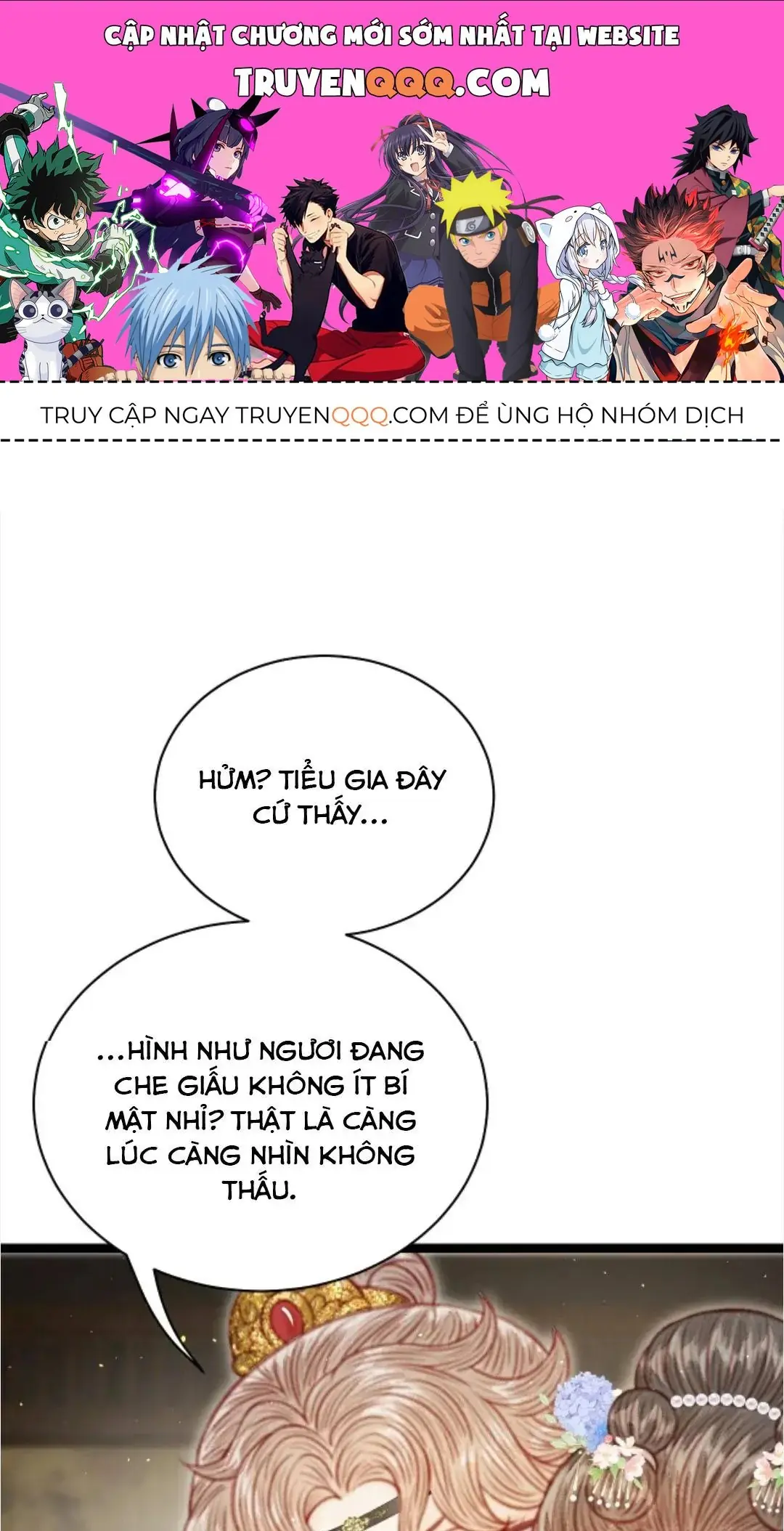 Sinh Chi Ác Phi Nghịch Tập Chapter 46 - Trang 2