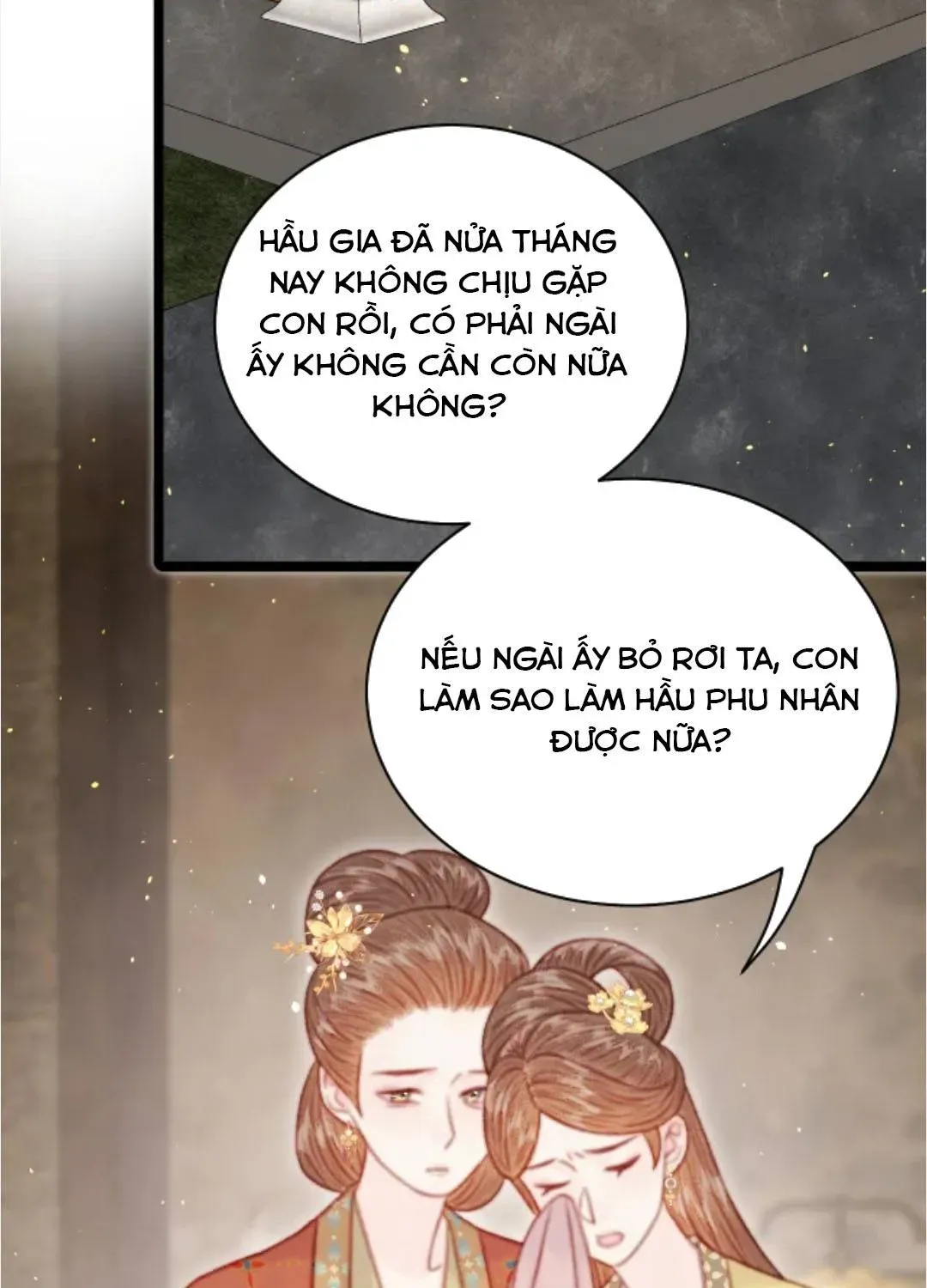 Sinh Chi Ác Phi Nghịch Tập Chapter 46 - Trang 22