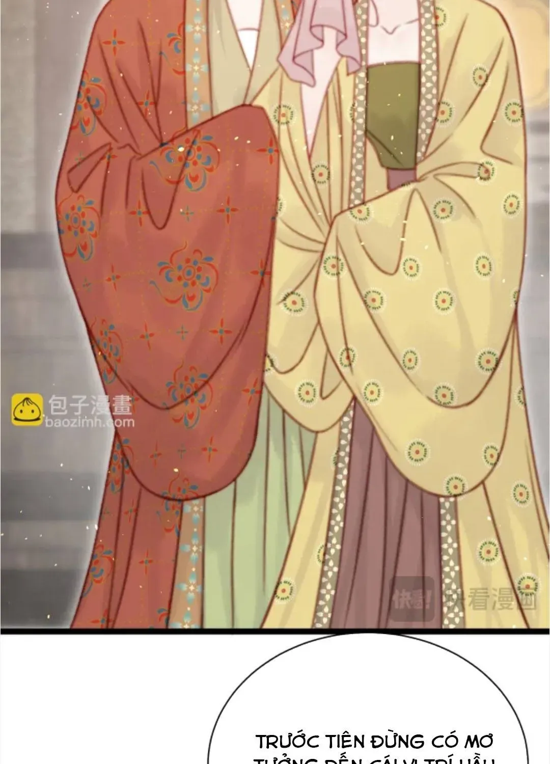 Sinh Chi Ác Phi Nghịch Tập Chapter 46 - Trang 23
