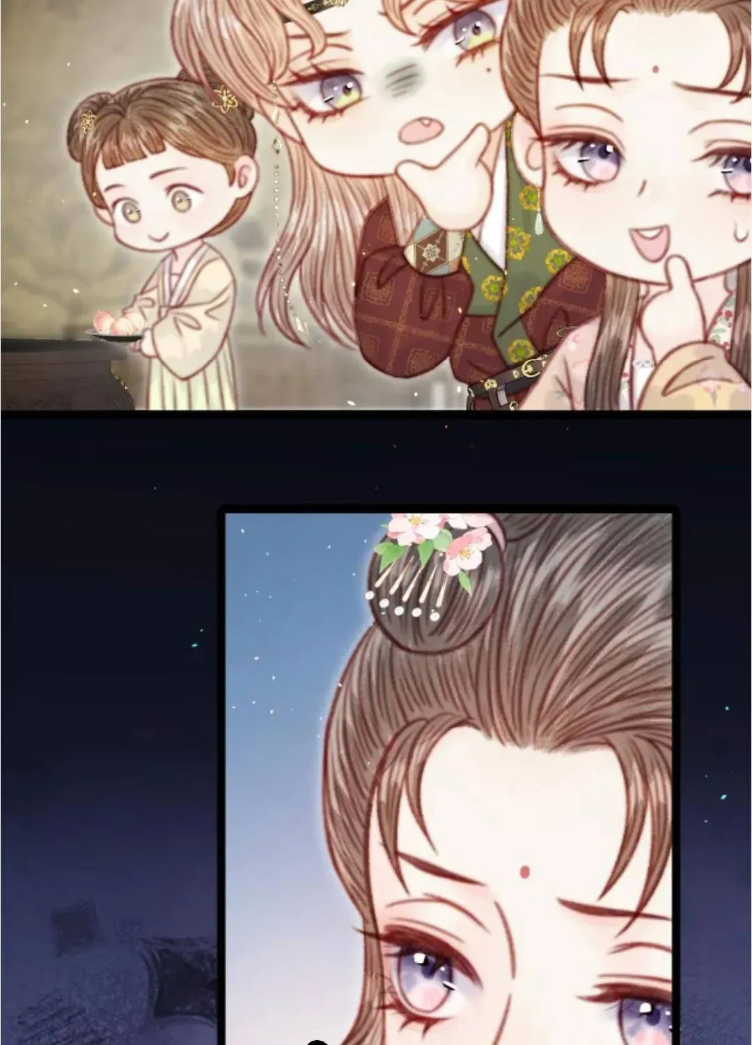 Sinh Chi Ác Phi Nghịch Tập Chapter 46 - Trang 3