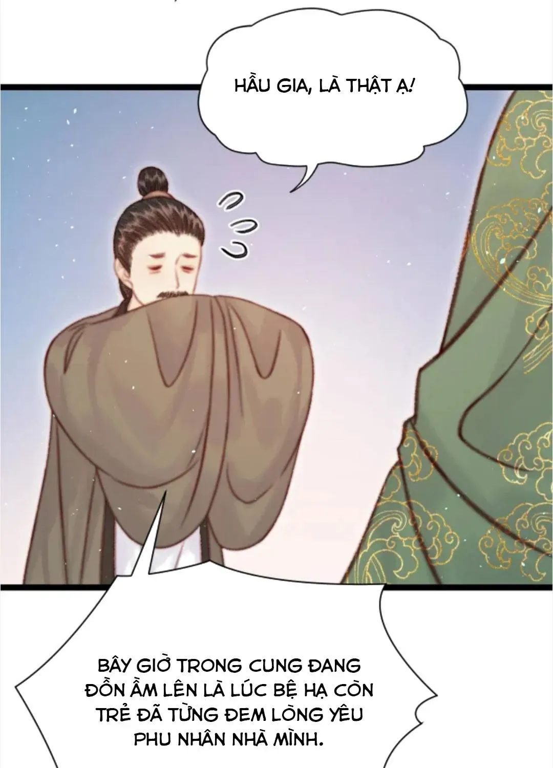 Sinh Chi Ác Phi Nghịch Tập Chapter 46 - Trang 30