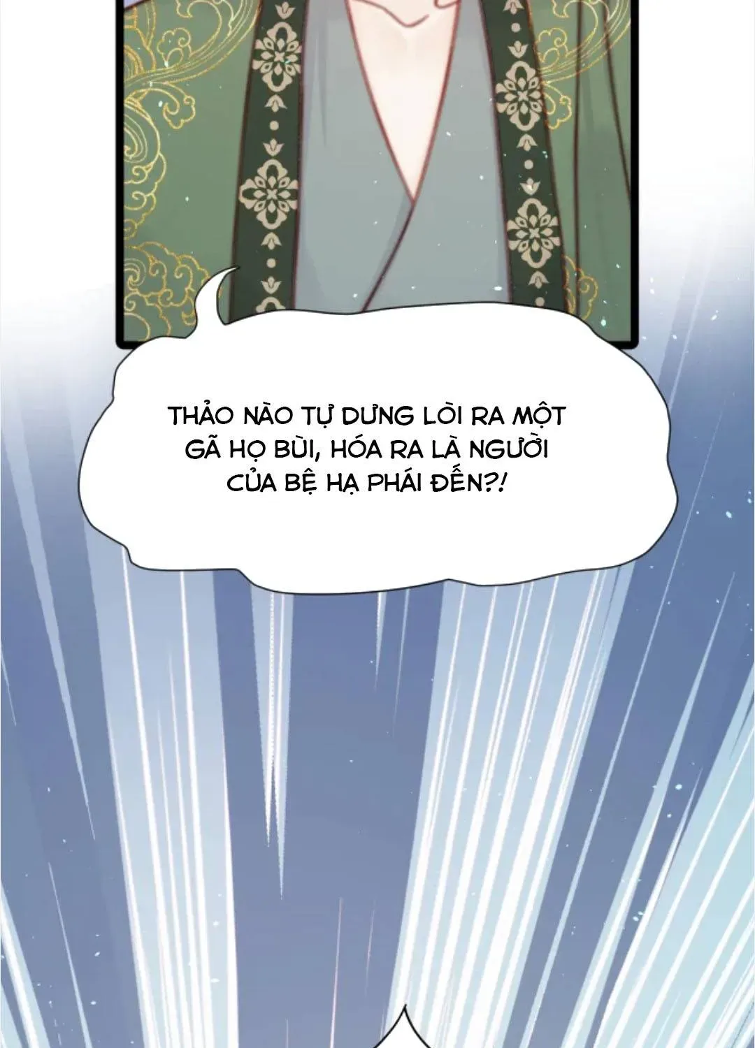 Sinh Chi Ác Phi Nghịch Tập Chapter 46 - Trang 32