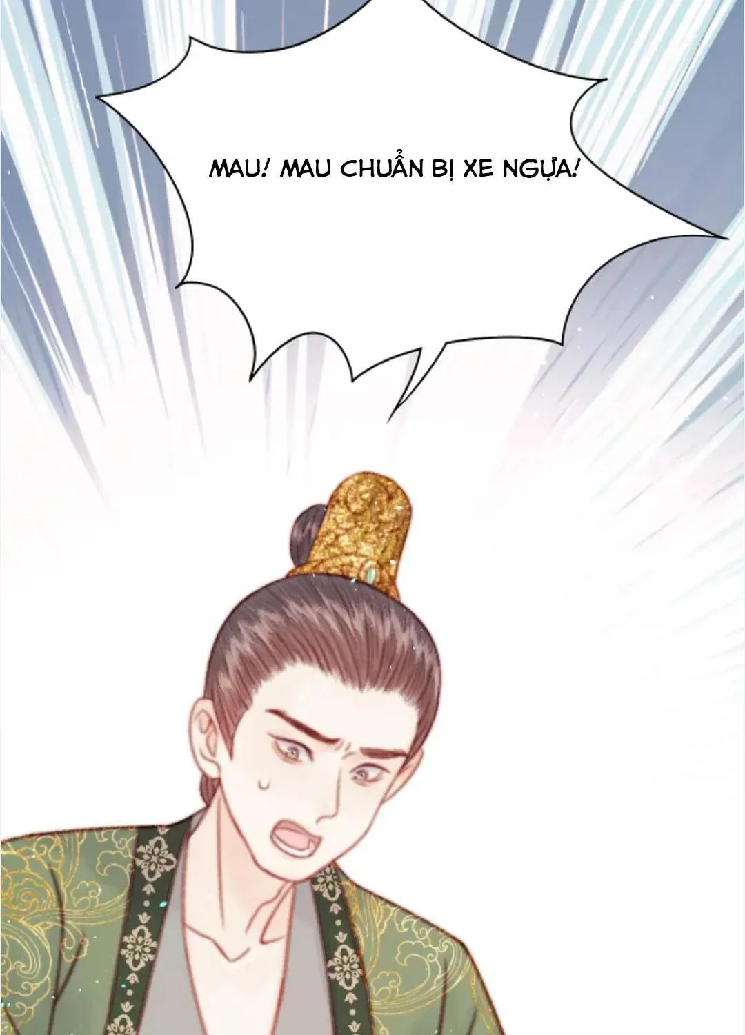 Sinh Chi Ác Phi Nghịch Tập Chapter 46 - Trang 33