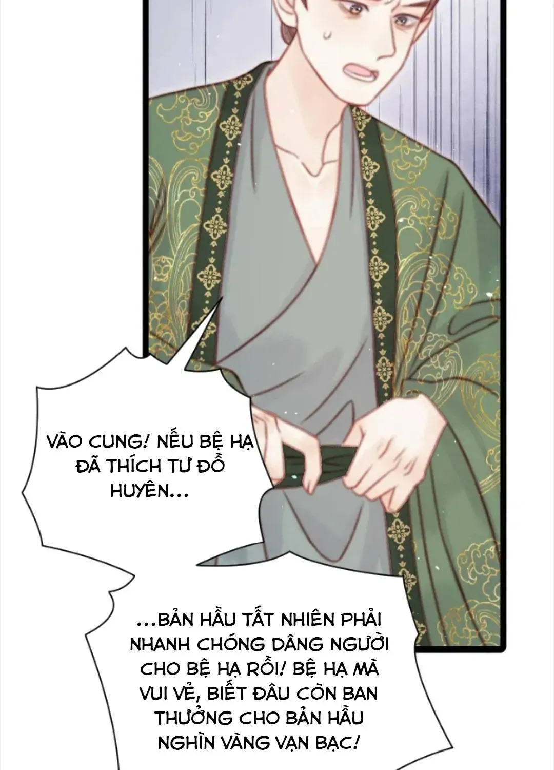 Sinh Chi Ác Phi Nghịch Tập Chapter 46 - Trang 36