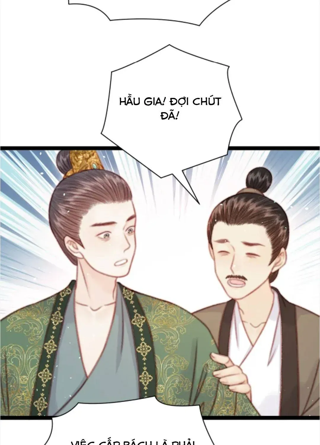 Sinh Chi Ác Phi Nghịch Tập Chapter 46 - Trang 37