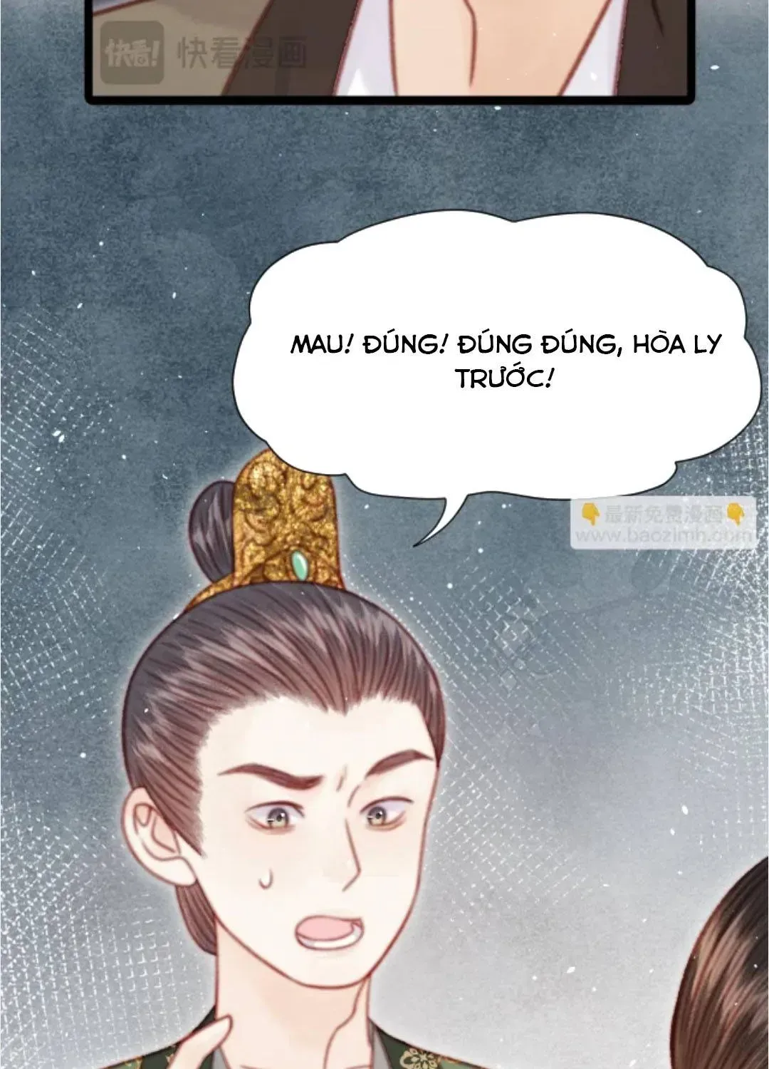 Sinh Chi Ác Phi Nghịch Tập Chapter 46 - Trang 39