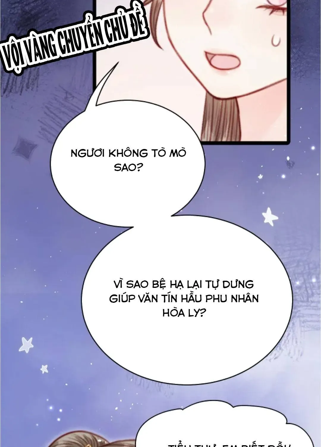 Sinh Chi Ác Phi Nghịch Tập Chapter 46 - Trang 4