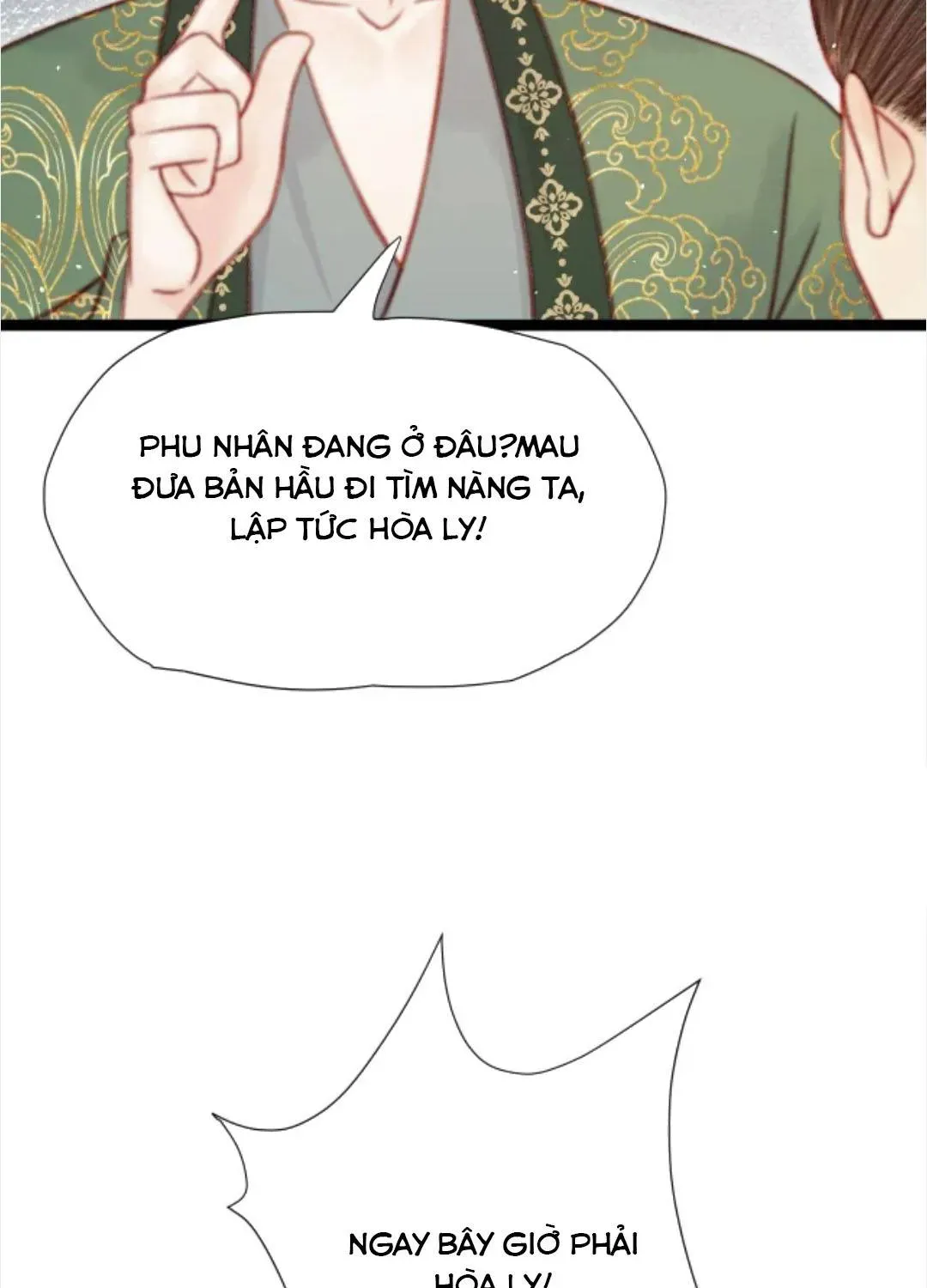 Sinh Chi Ác Phi Nghịch Tập Chapter 46 - Trang 40