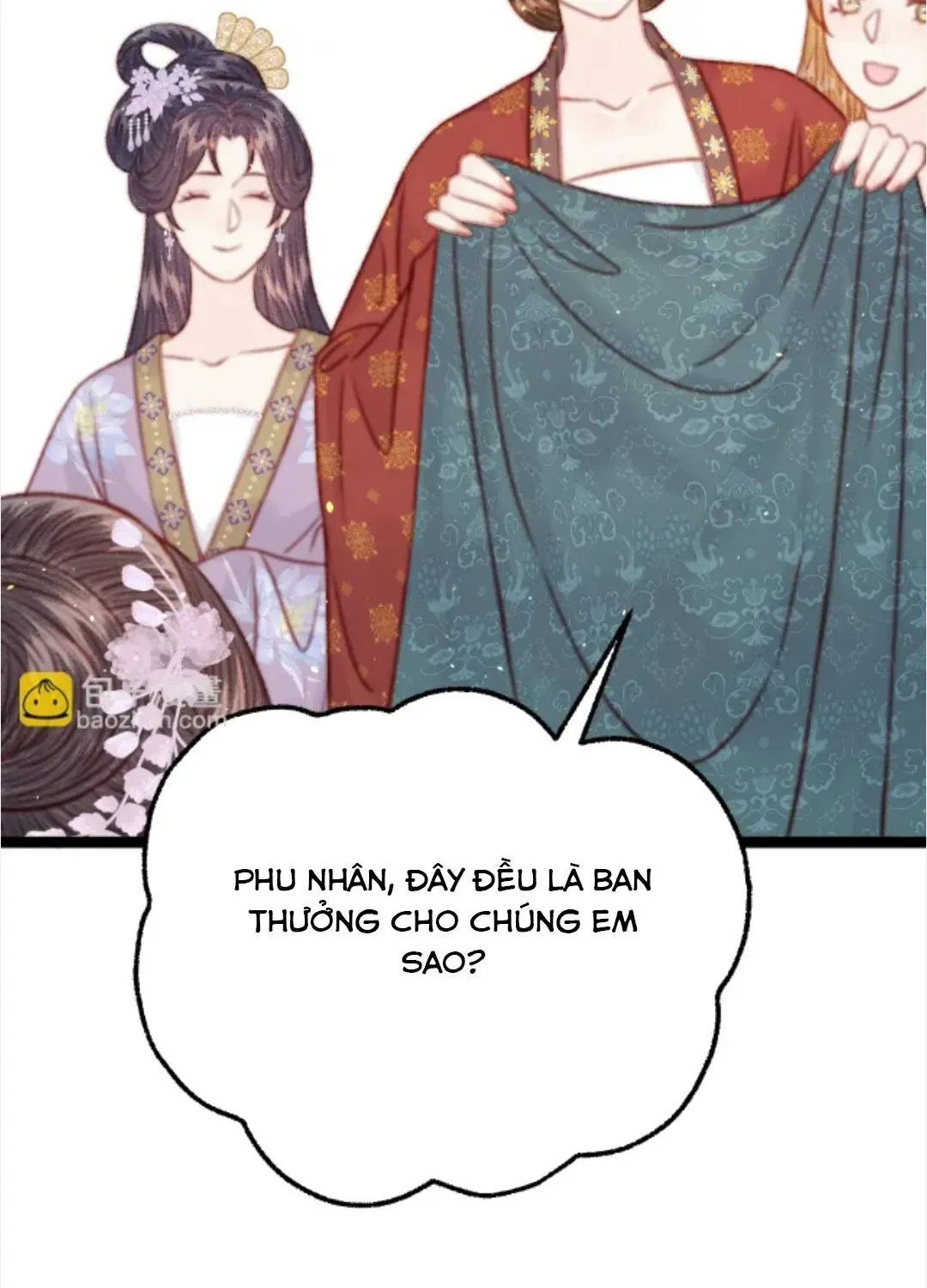 Sinh Chi Ác Phi Nghịch Tập Chapter 46 - Trang 44