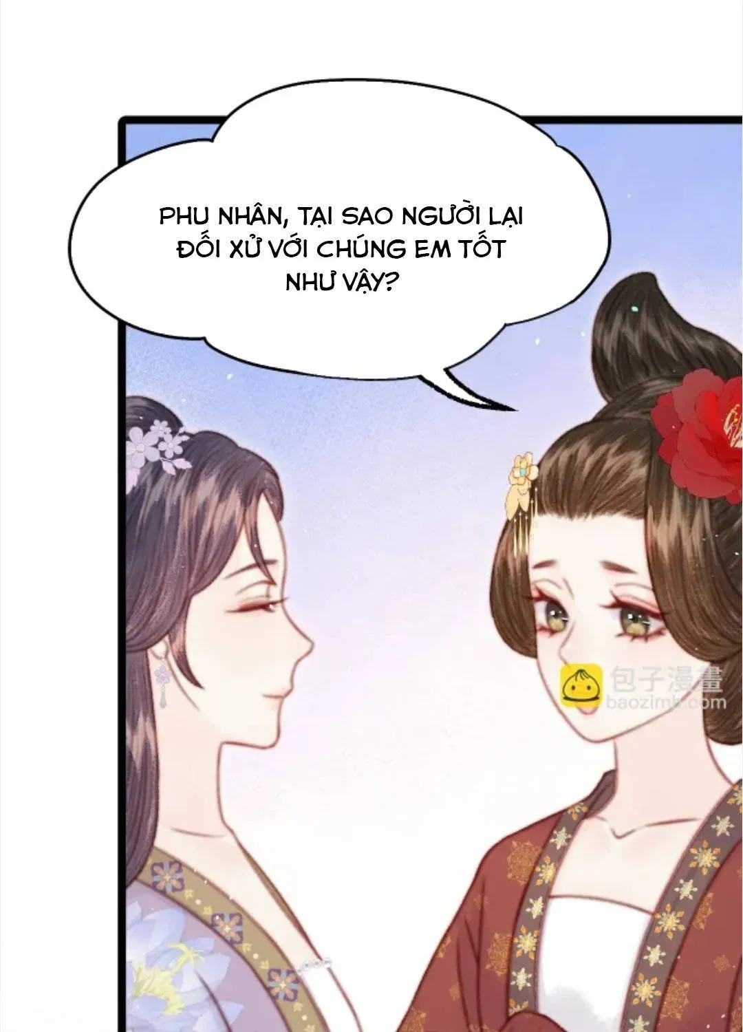 Sinh Chi Ác Phi Nghịch Tập Chapter 46 - Trang 45