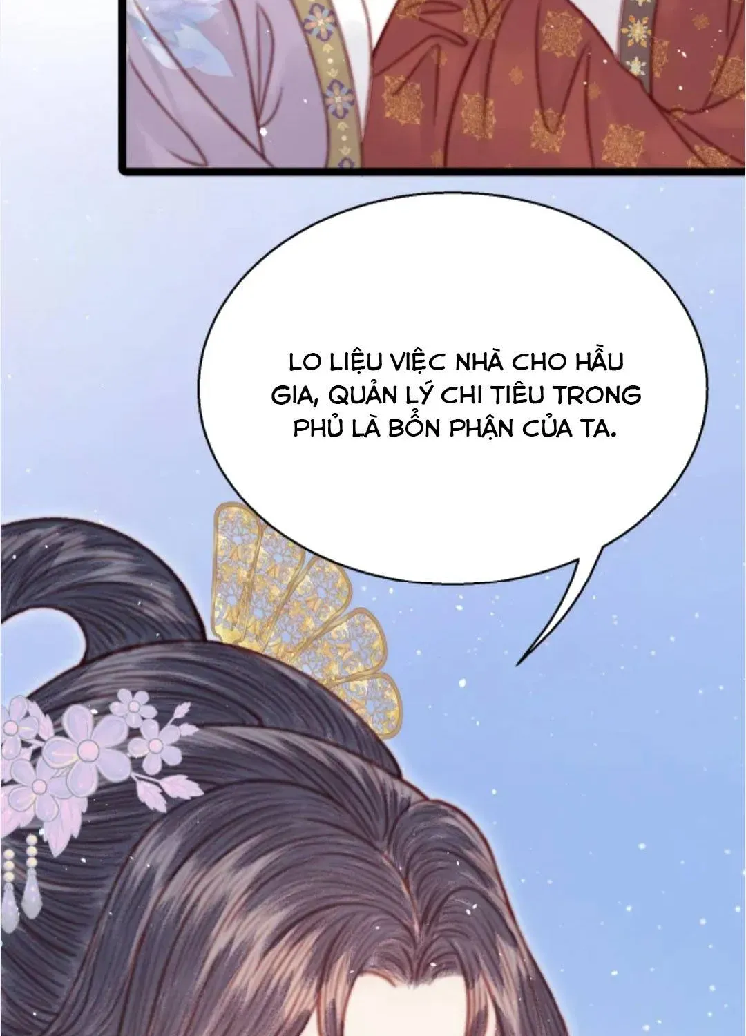 Sinh Chi Ác Phi Nghịch Tập Chapter 46 - Trang 46