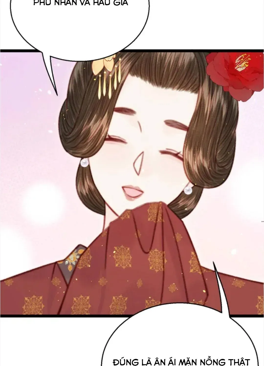 Sinh Chi Ác Phi Nghịch Tập Chapter 46 - Trang 49