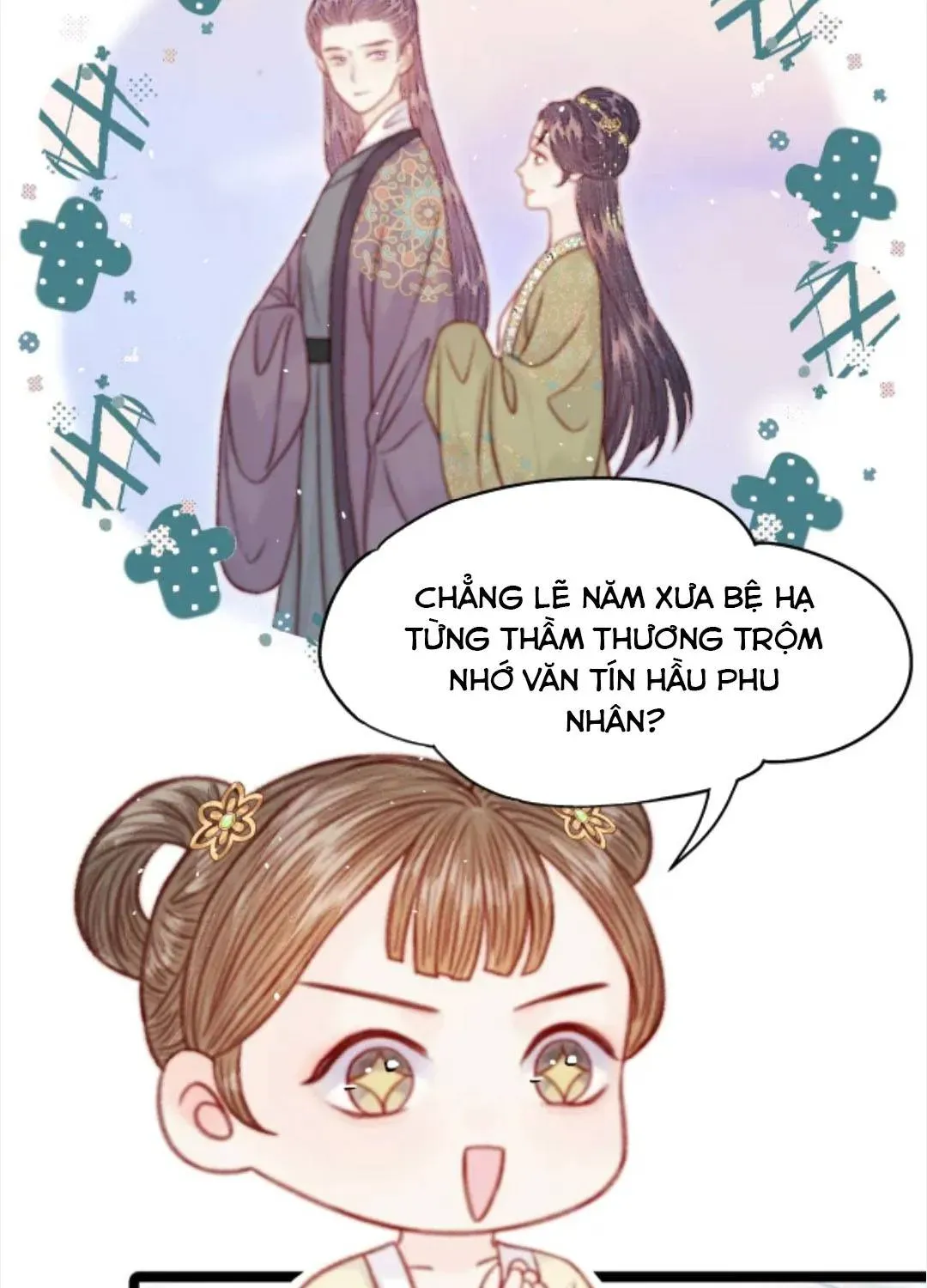 Sinh Chi Ác Phi Nghịch Tập Chapter 46 - Trang 6