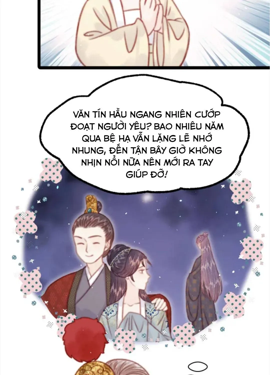 Sinh Chi Ác Phi Nghịch Tập Chapter 46 - Trang 7