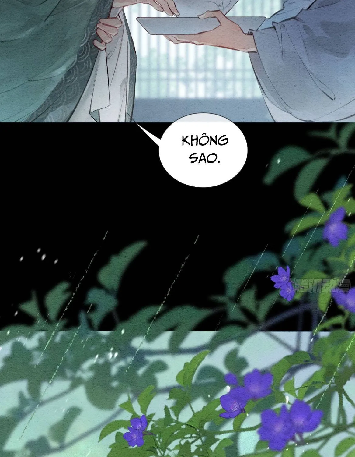 Sinh Chi Nữ Tướng Tinh Chapter 1 - Trang 14