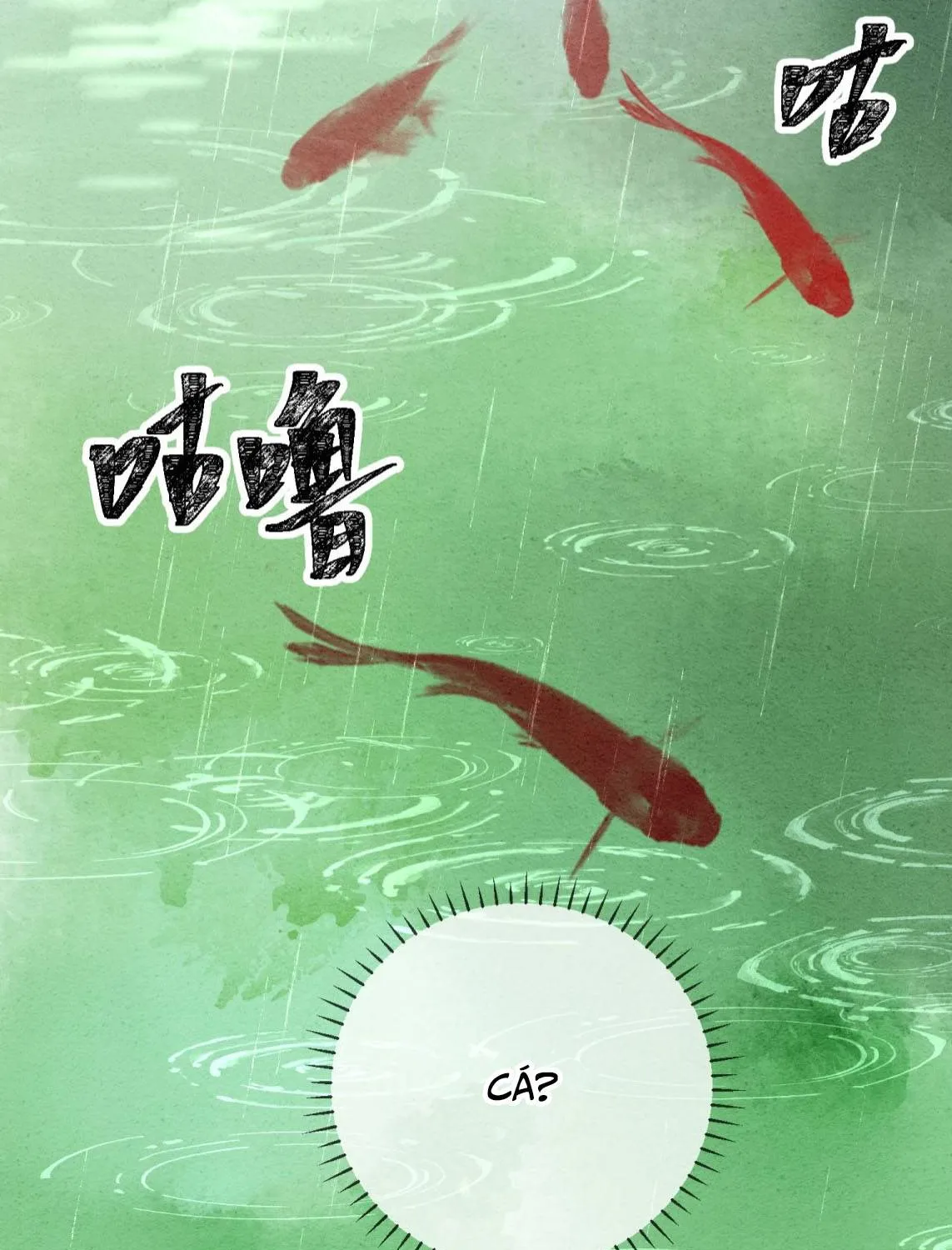 Sinh Chi Nữ Tướng Tinh Chapter 1 - Trang 25