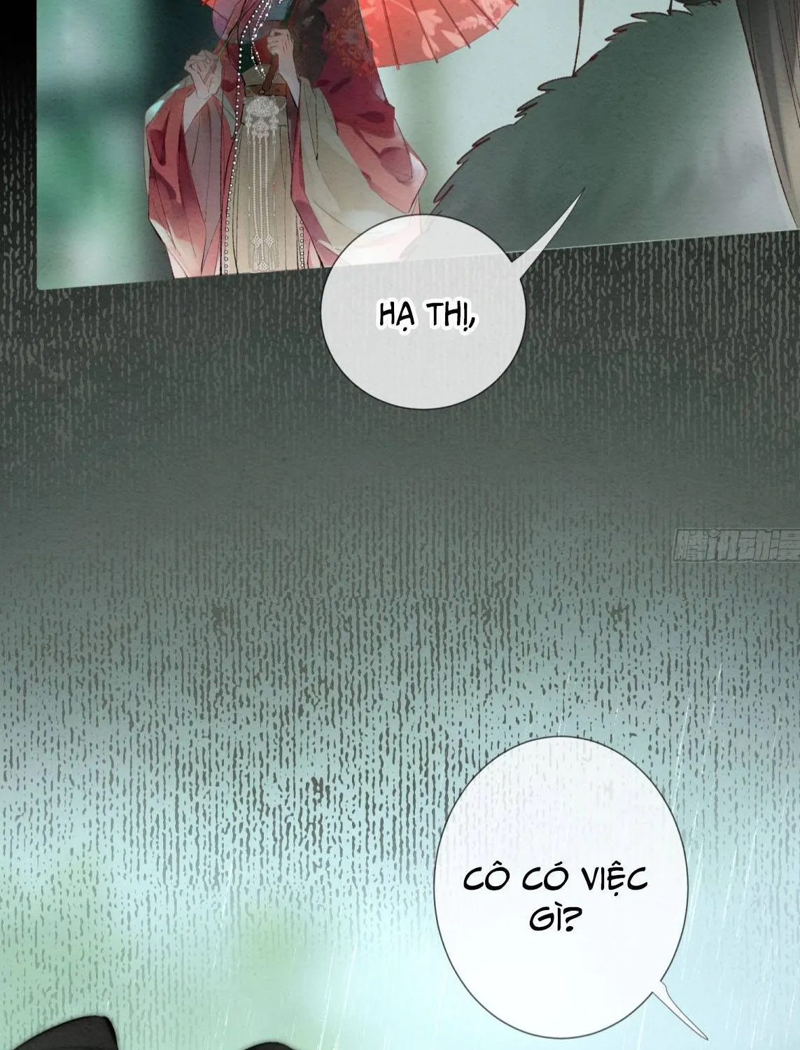 Sinh Chi Nữ Tướng Tinh Chapter 1 - Trang 32
