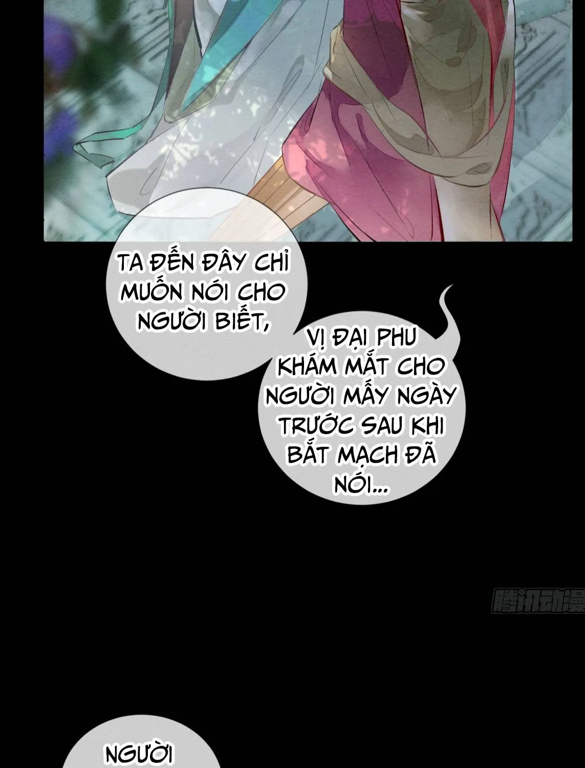 Sinh Chi Nữ Tướng Tinh Chapter 1 - Trang 36