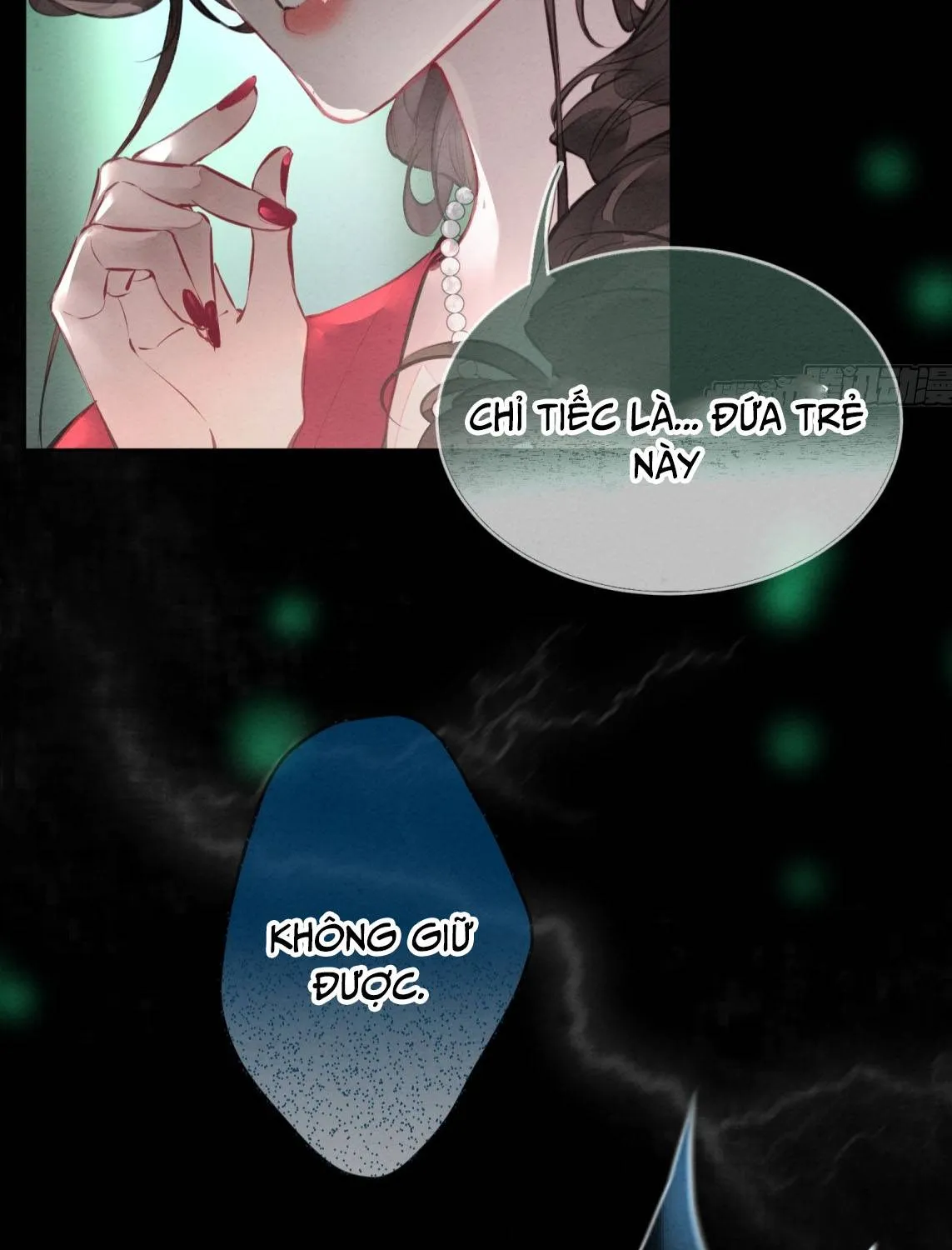 Sinh Chi Nữ Tướng Tinh Chapter 1 - Trang 39