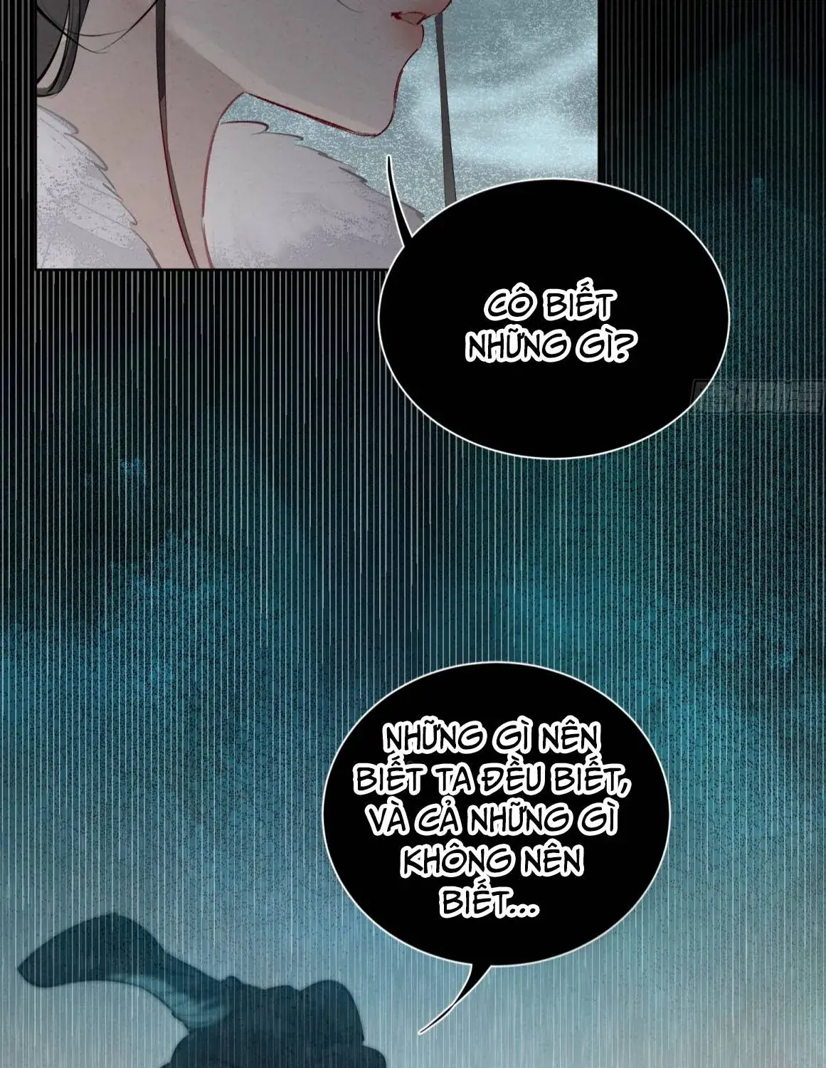 Sinh Chi Nữ Tướng Tinh Chapter 1 - Trang 44