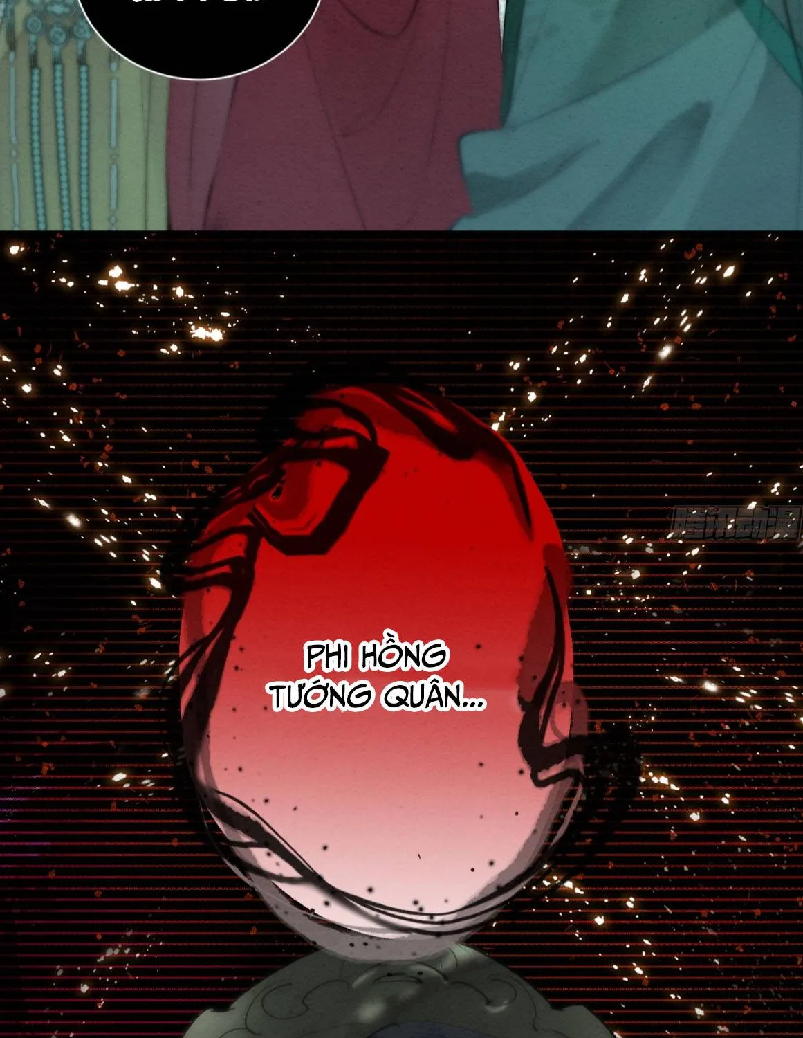 Sinh Chi Nữ Tướng Tinh Chapter 1 - Trang 46