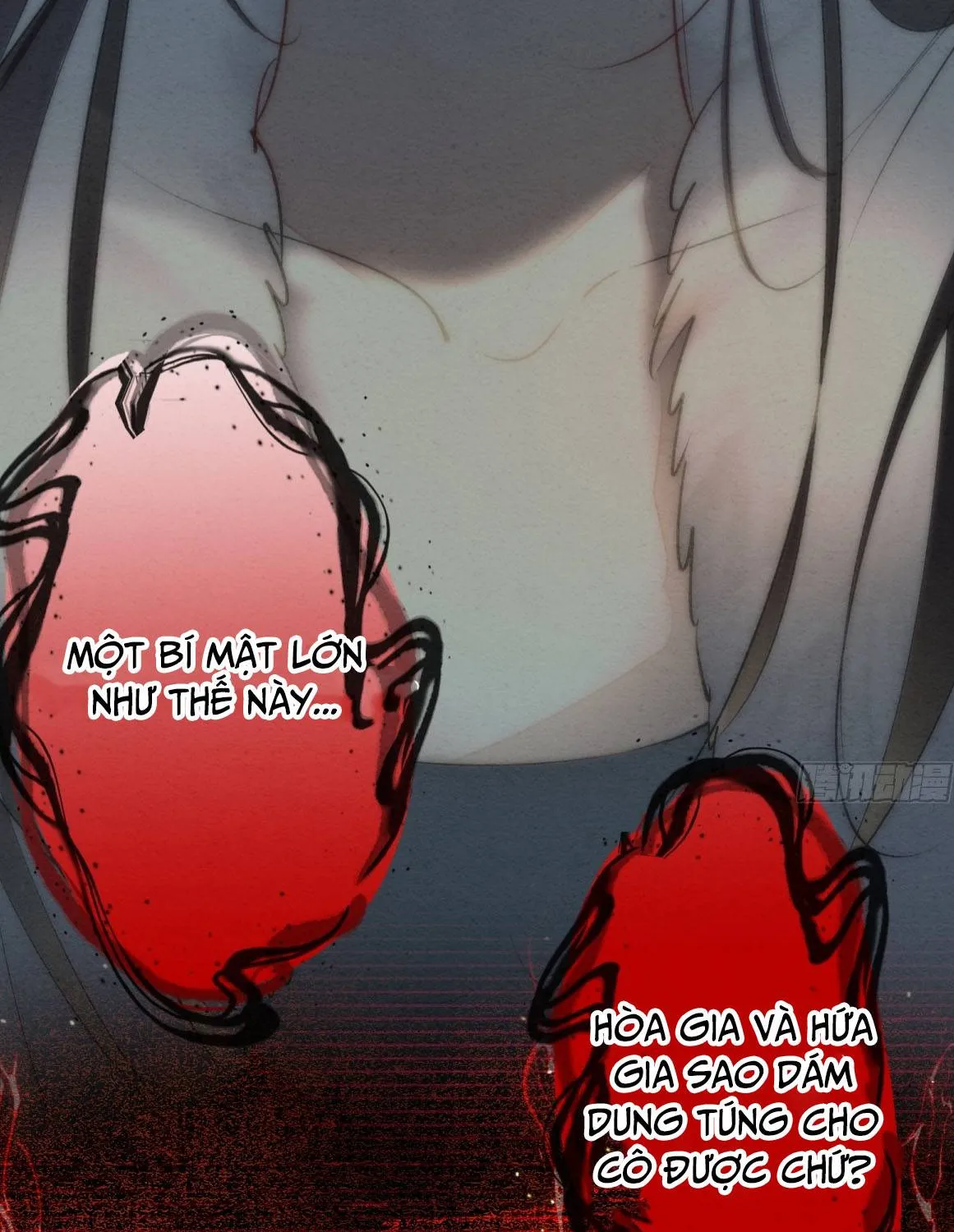 Sinh Chi Nữ Tướng Tinh Chapter 1 - Trang 48