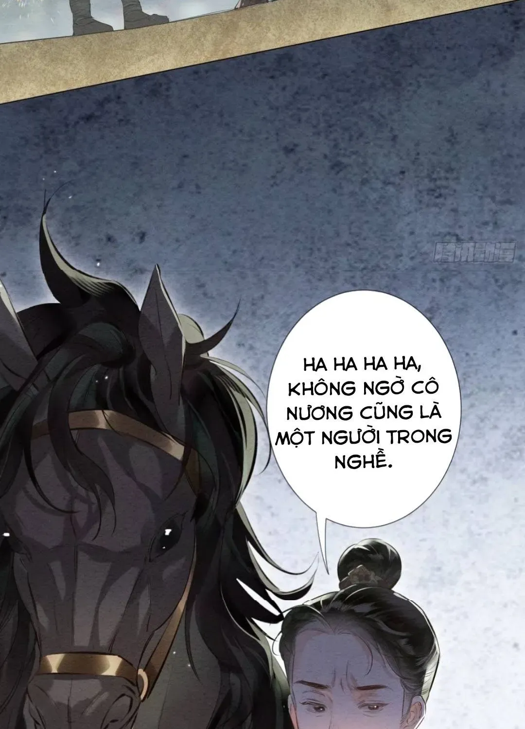 Sinh Chi Nữ Tướng Tinh Chapter 10 - Trang 11