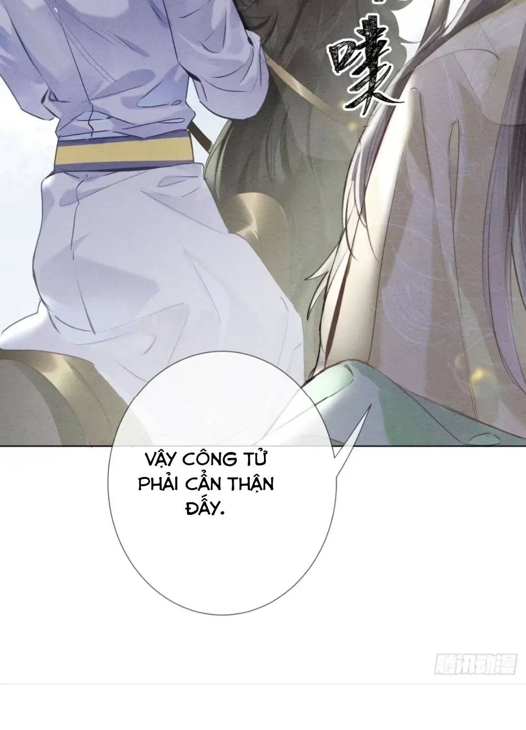 Sinh Chi Nữ Tướng Tinh Chapter 10 - Trang 14