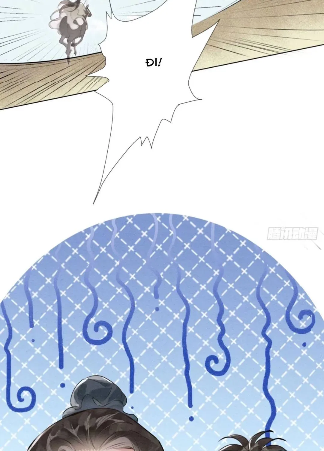 Sinh Chi Nữ Tướng Tinh Chapter 10 - Trang 20