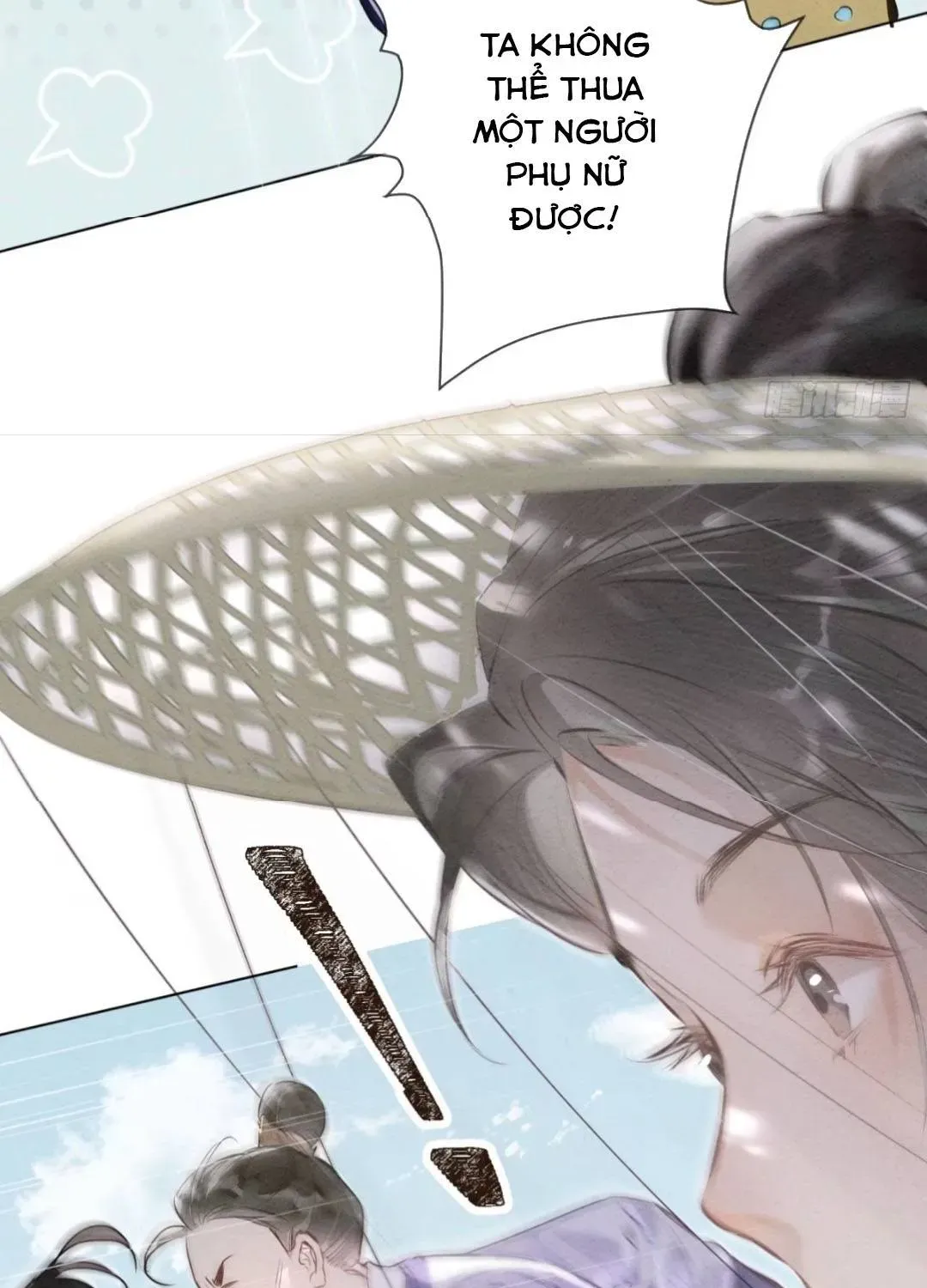 Sinh Chi Nữ Tướng Tinh Chapter 10 - Trang 25