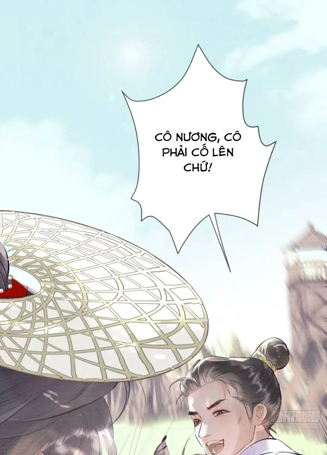 Sinh Chi Nữ Tướng Tinh Chapter 10 - Trang 27