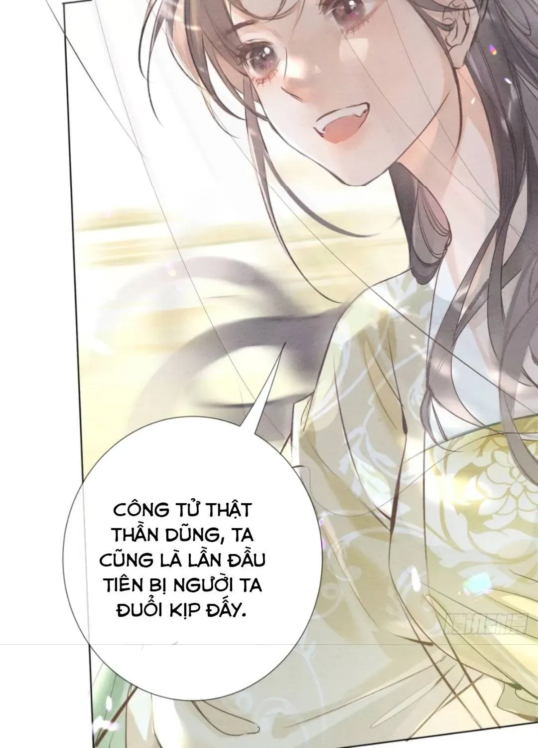 Sinh Chi Nữ Tướng Tinh Chapter 10 - Trang 29