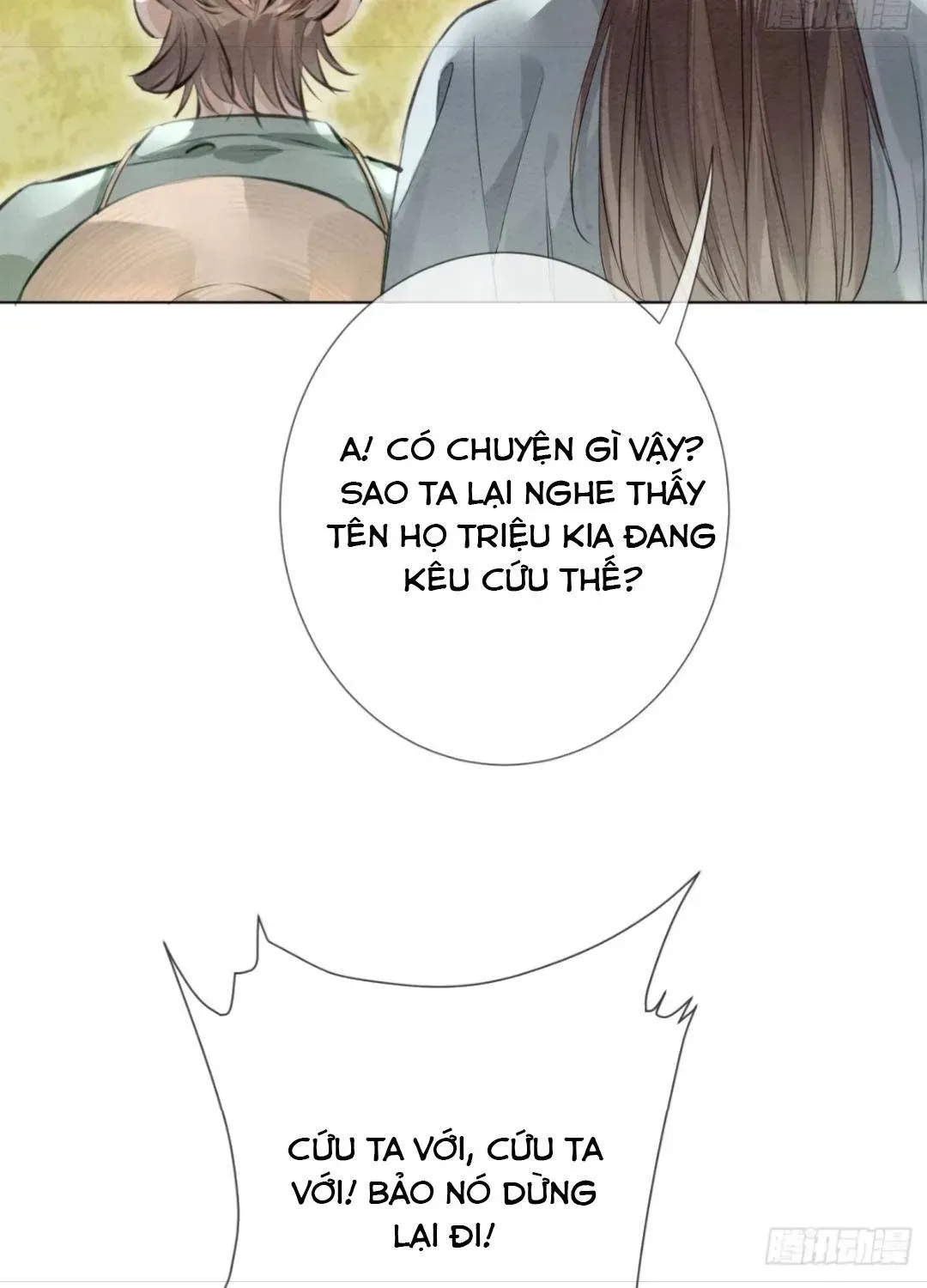 Sinh Chi Nữ Tướng Tinh Chapter 10 - Trang 41
