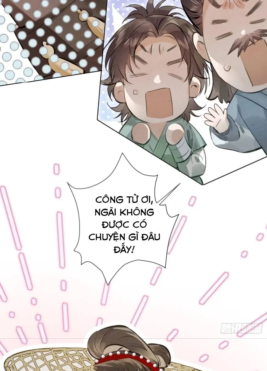 Sinh Chi Nữ Tướng Tinh Chapter 10 - Trang 43