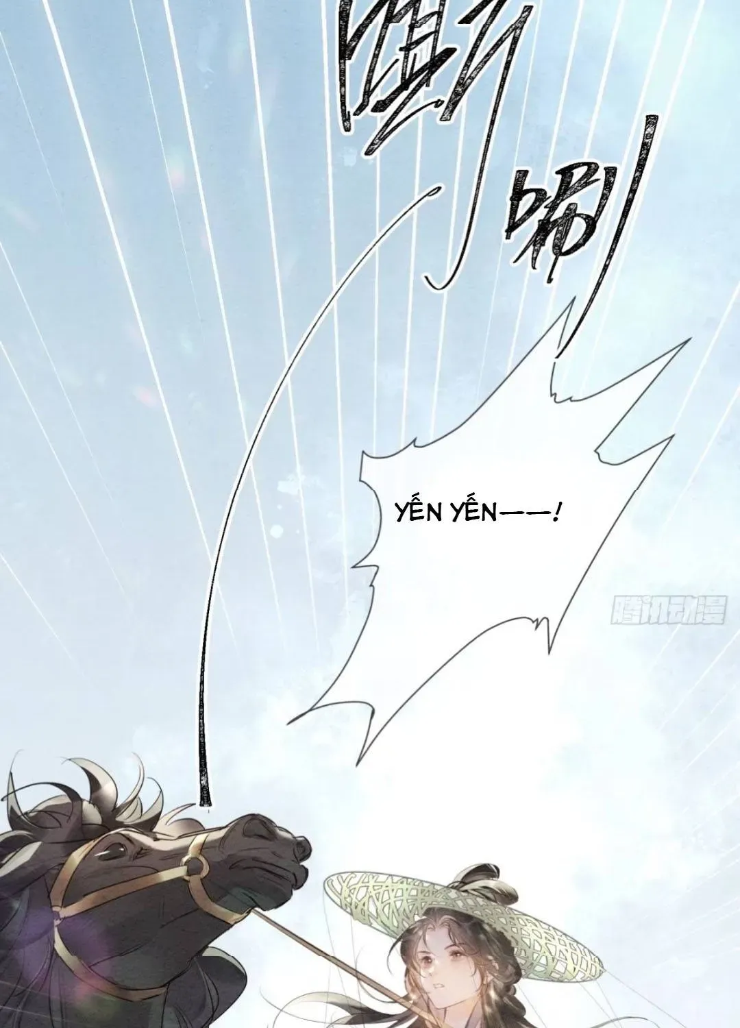 Sinh Chi Nữ Tướng Tinh Chapter 10 - Trang 5
