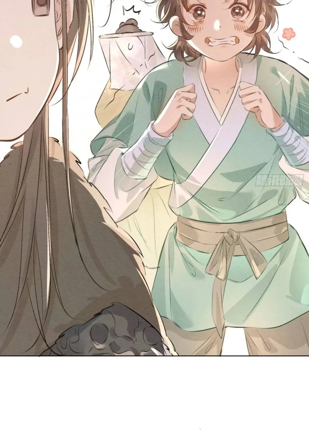 Sinh Chi Nữ Tướng Tinh Chapter 11 - Trang 10