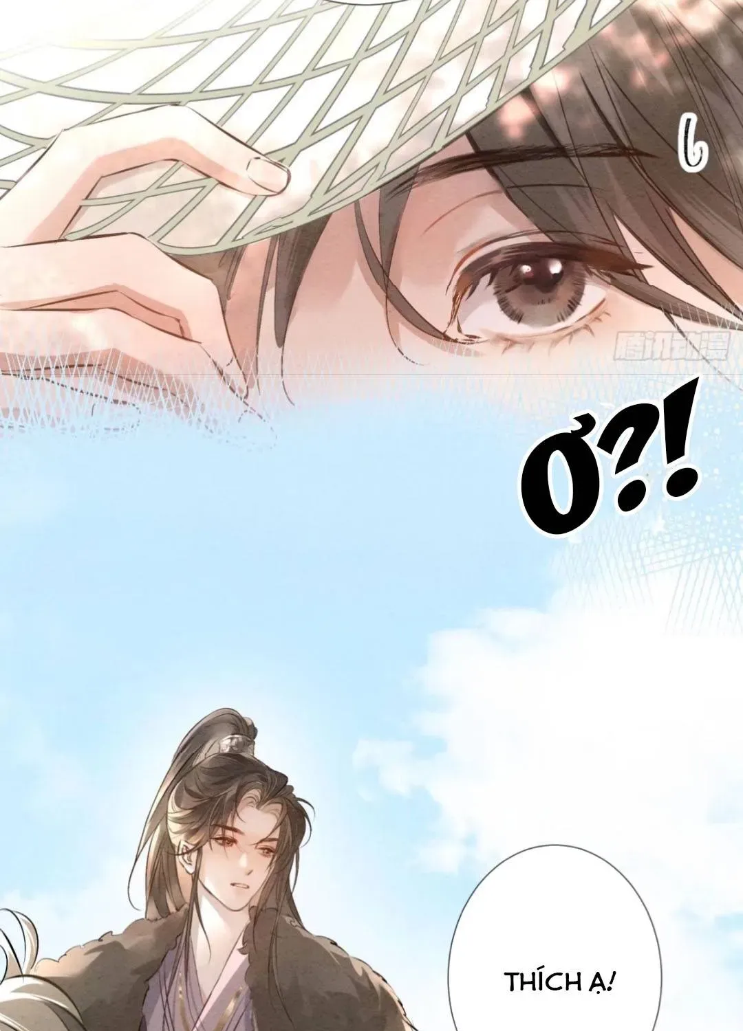 Sinh Chi Nữ Tướng Tinh Chapter 11 - Trang 12