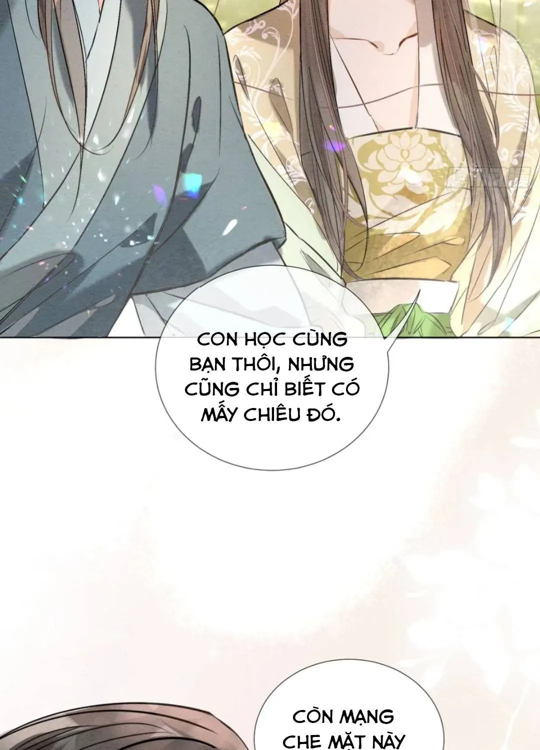 Sinh Chi Nữ Tướng Tinh Chapter 11 - Trang 20