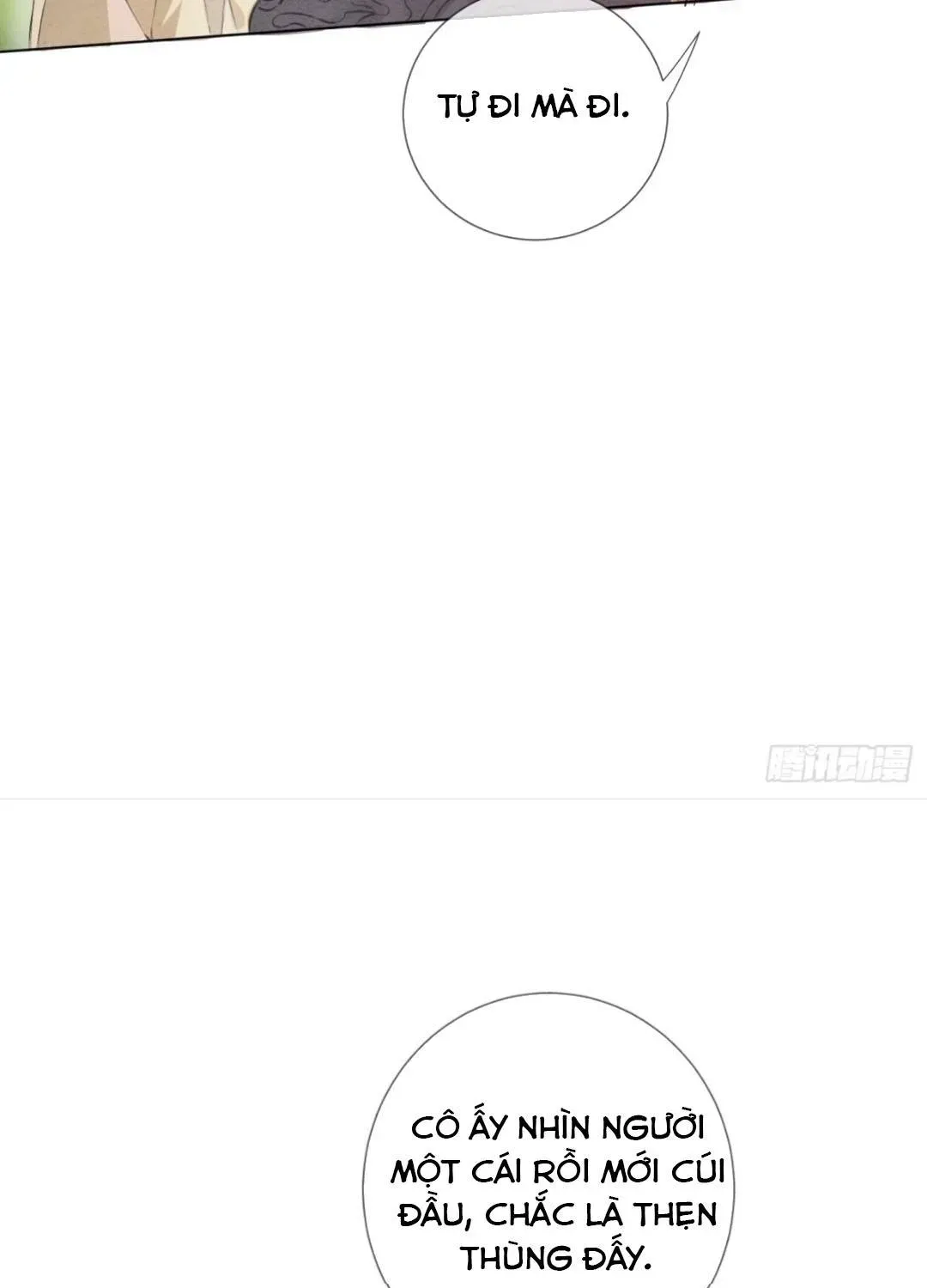 Sinh Chi Nữ Tướng Tinh Chapter 11 - Trang 28